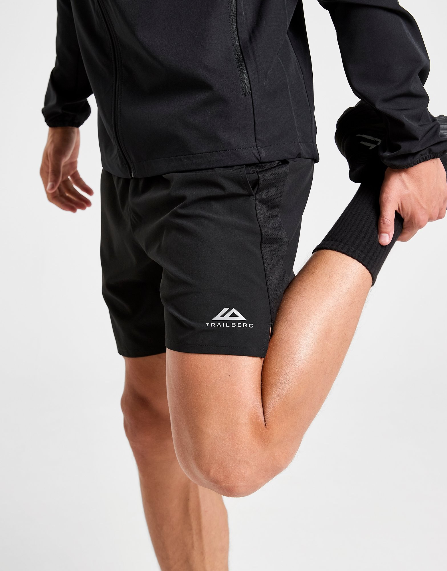 Trailberg Essential 2.0 Shorts