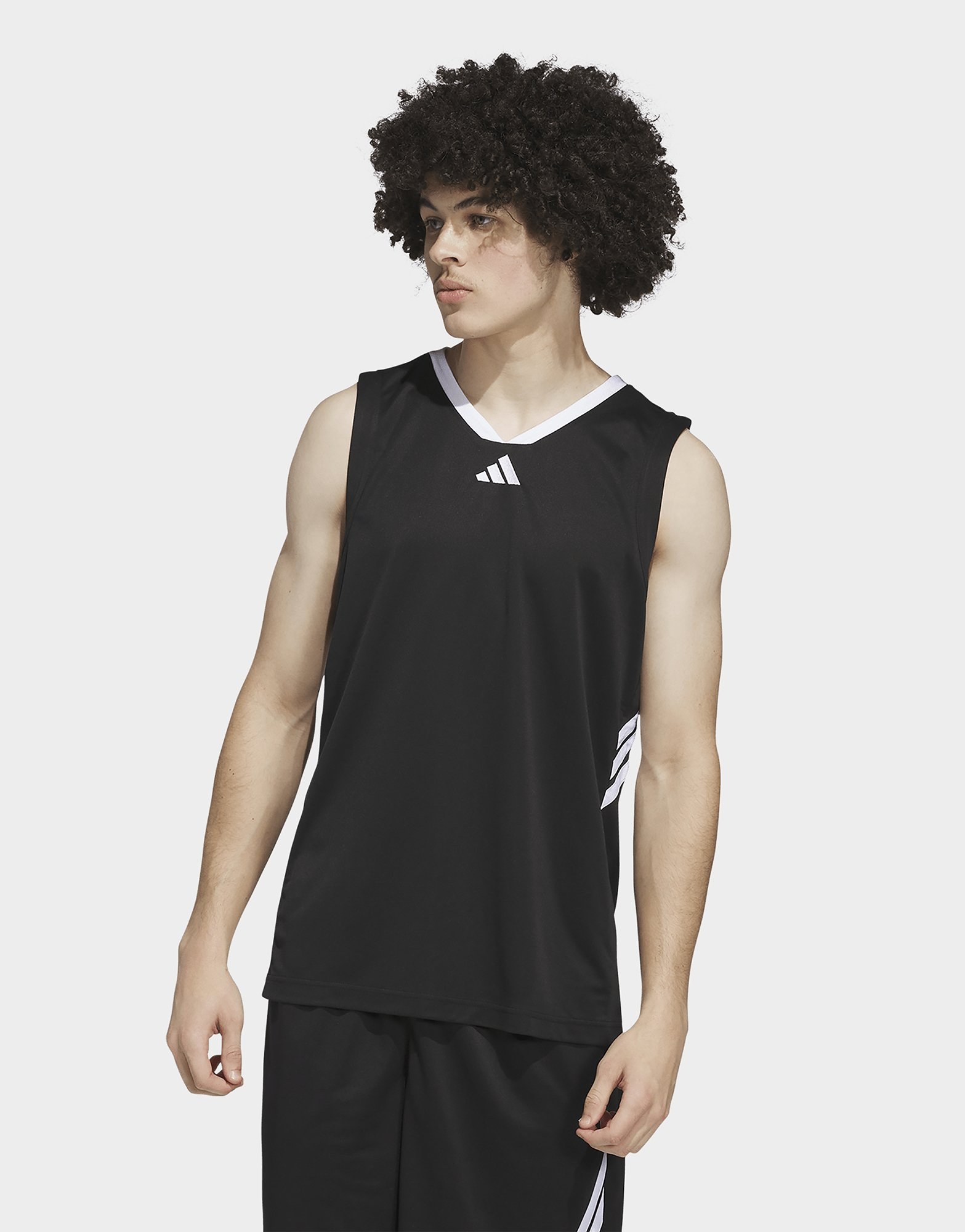 adidas Basketball Legends Tanktop
