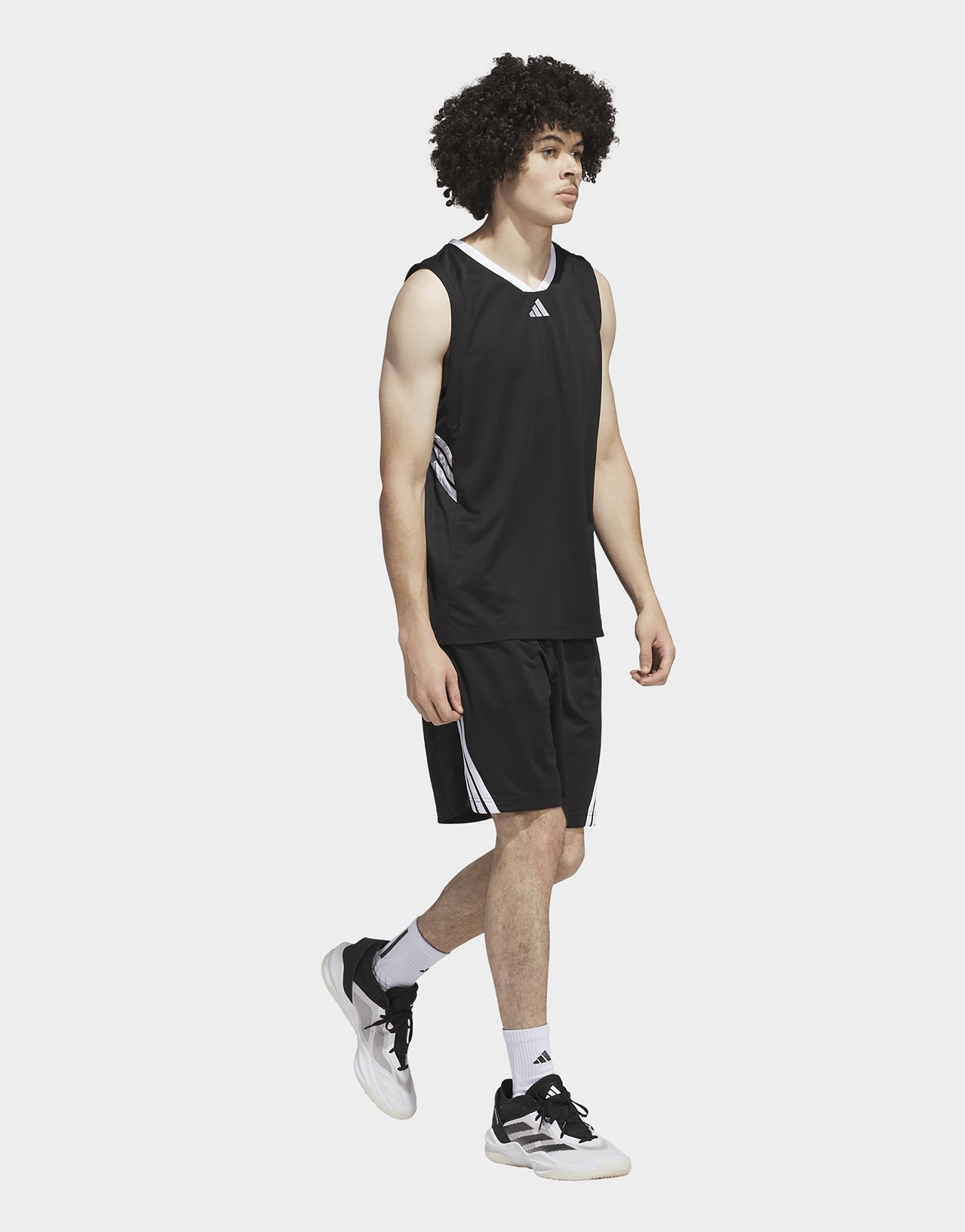 adidas Basketball Legends Tanktop