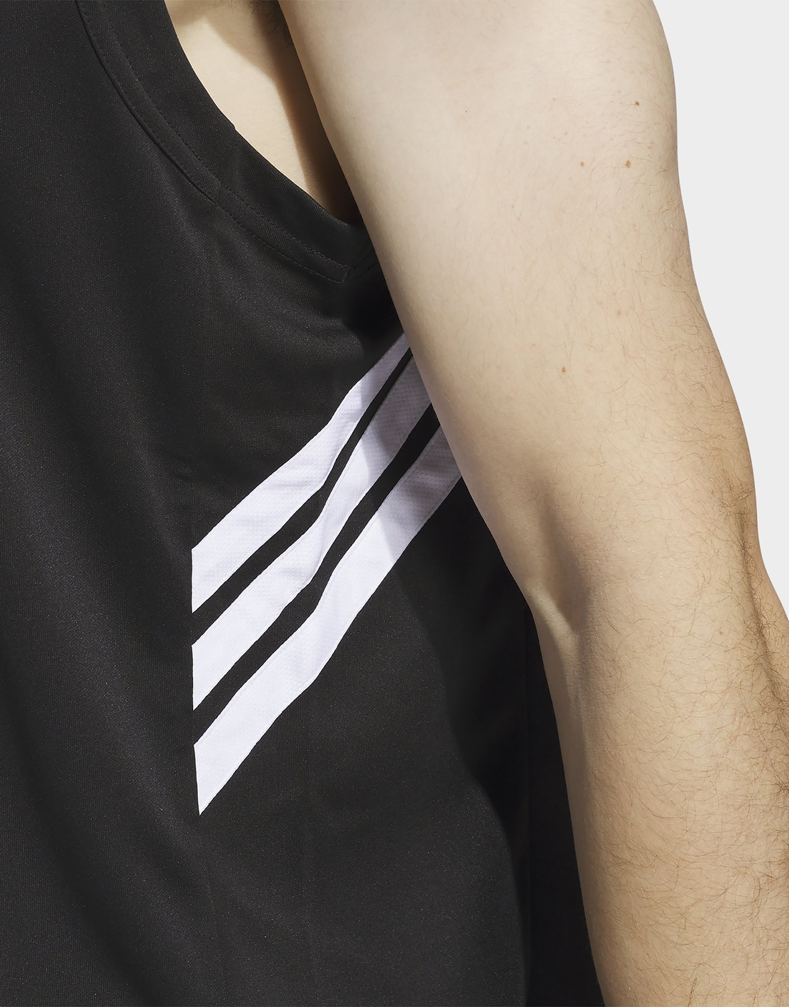adidas Basketball Legends Tanktop