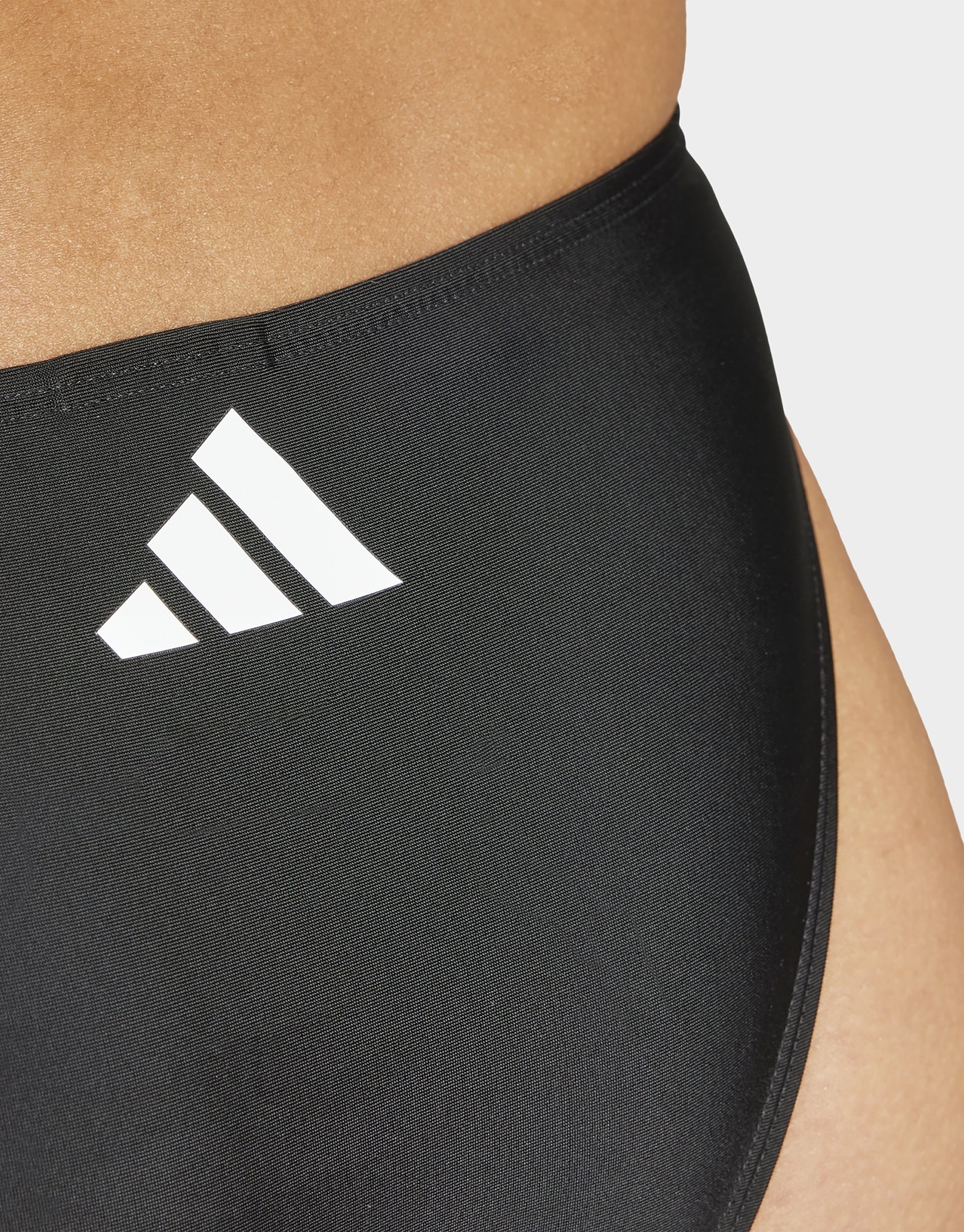 adidas 3-streifen V-back Bikini