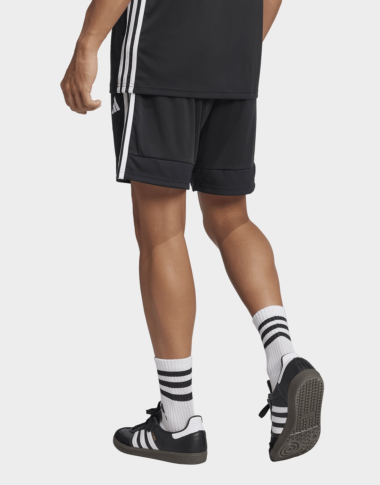 adidas Tiro 25 Essentials Shorts