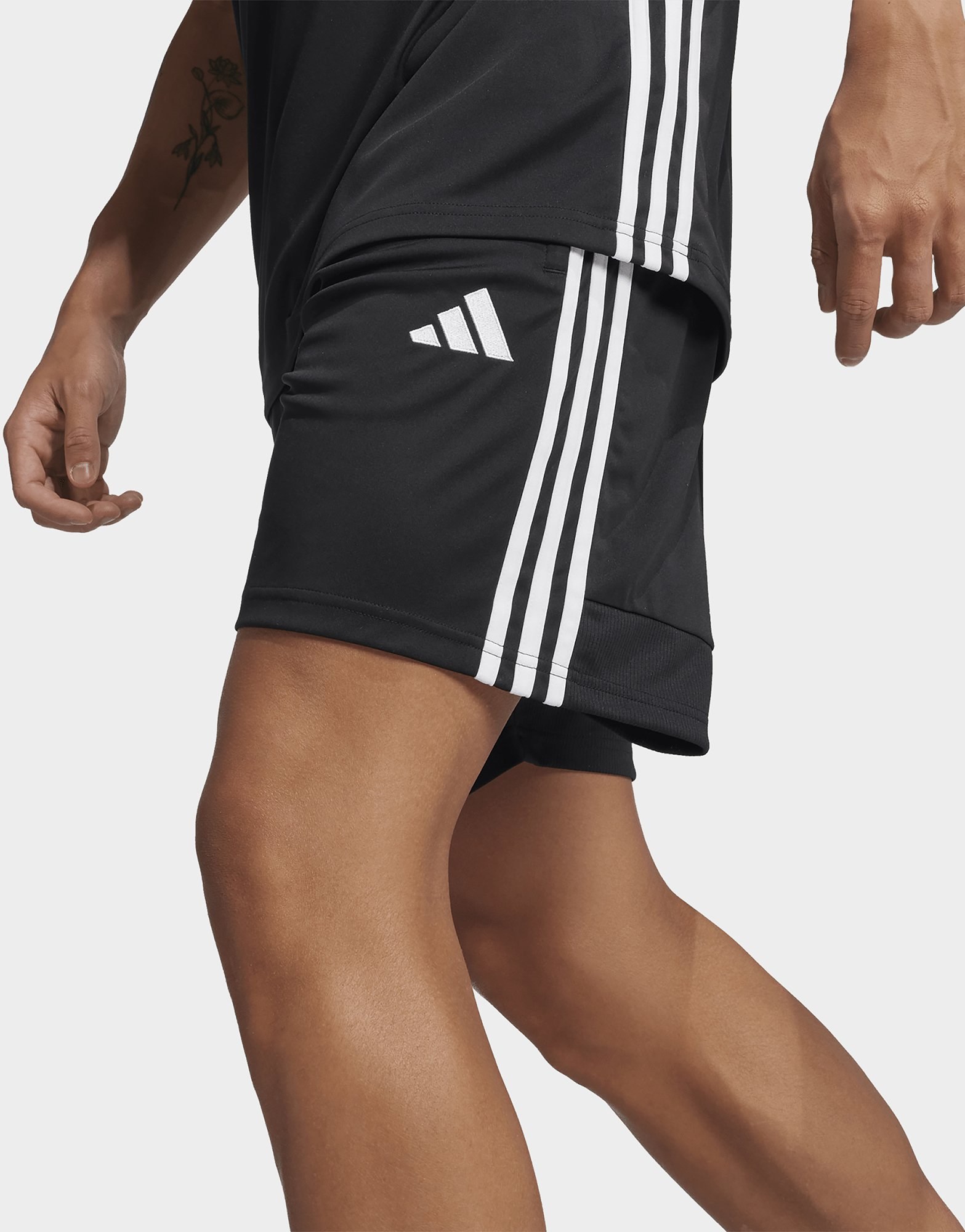 adidas Tiro 25 Essentials Shorts