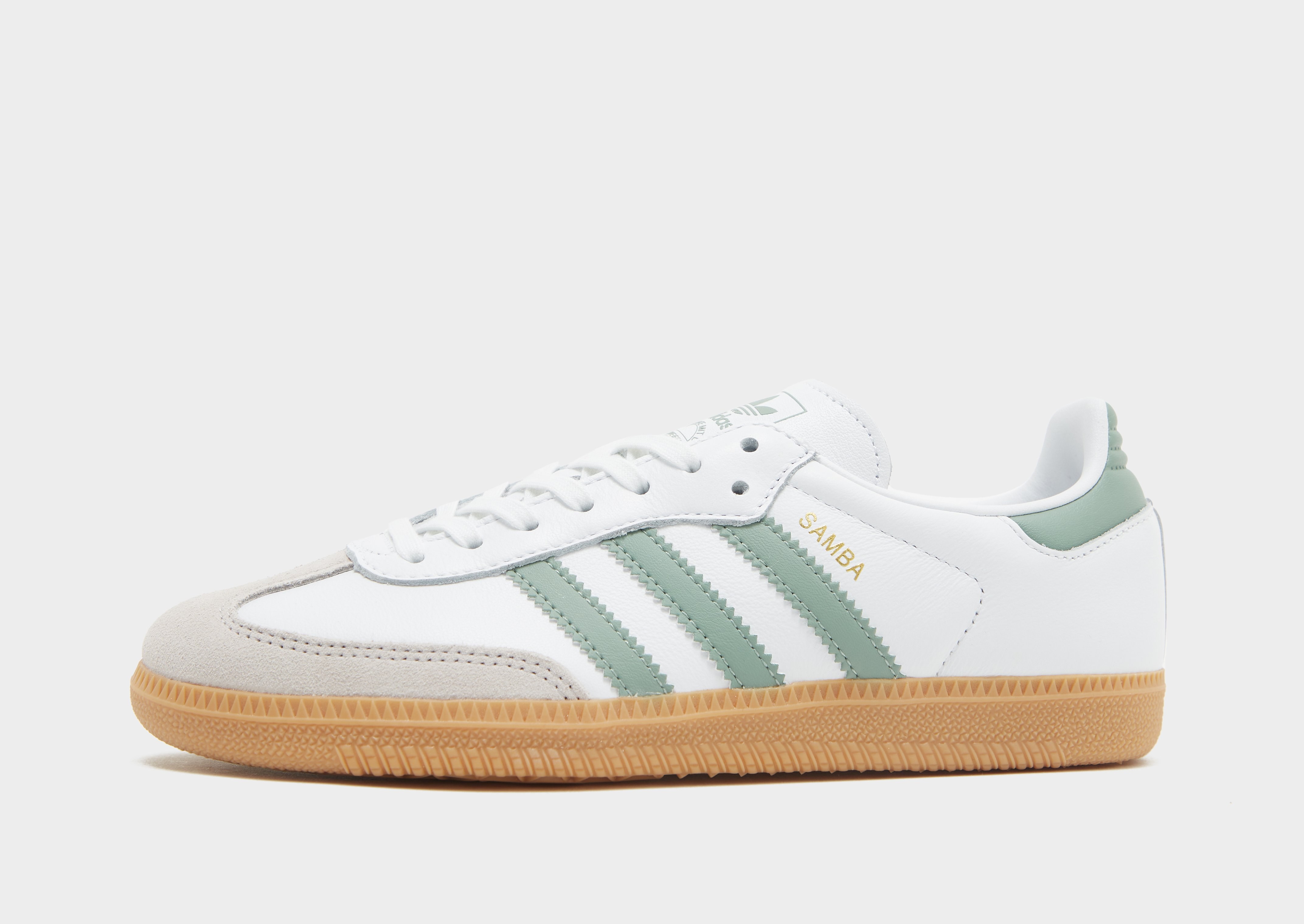adidas Originals Samba OG Junior