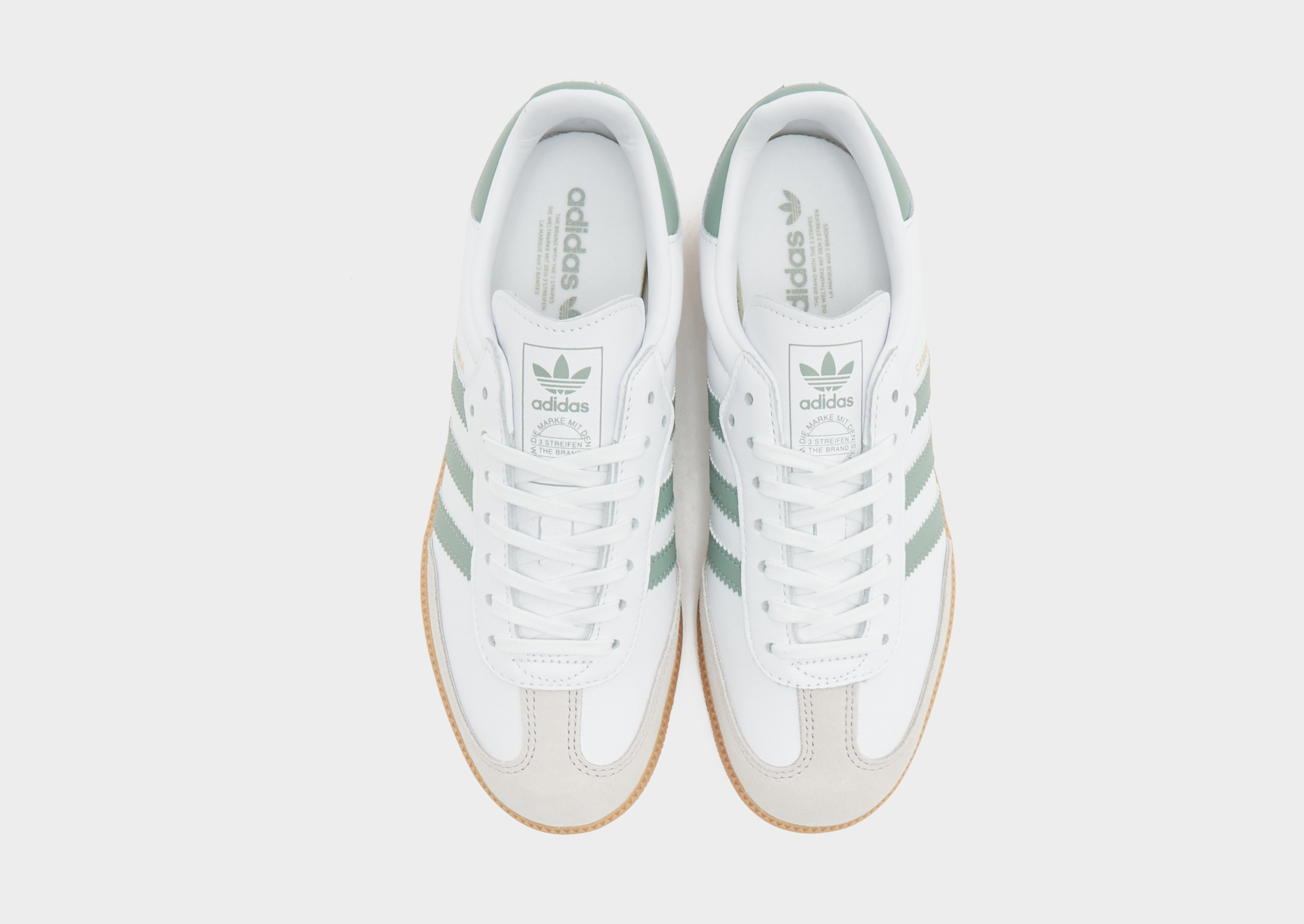 adidas Originals Samba OG Junior
