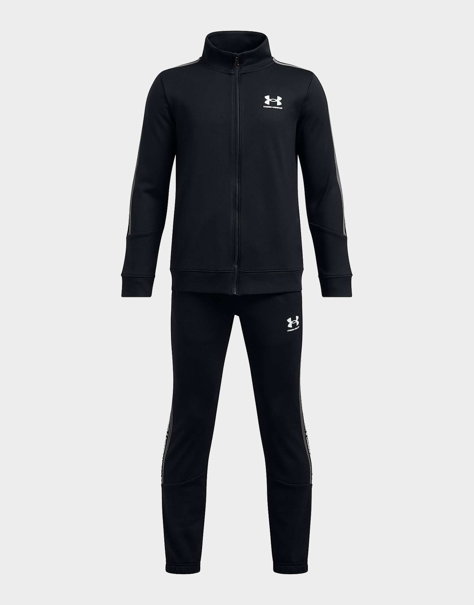 Under Armour Icon Knit Trainingsanzug für Jungen