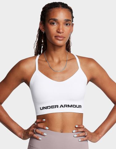 Under Armour Vanish Seamless Low Sport-BH