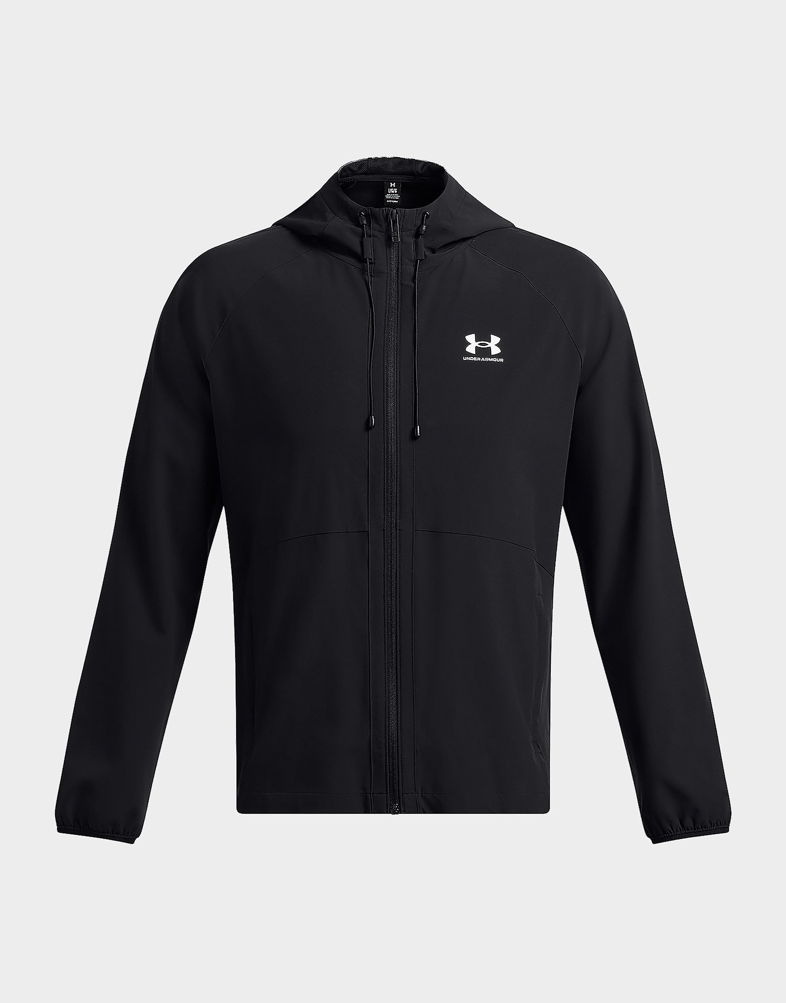Under Armour Stretch Woven Men's Windbreaker