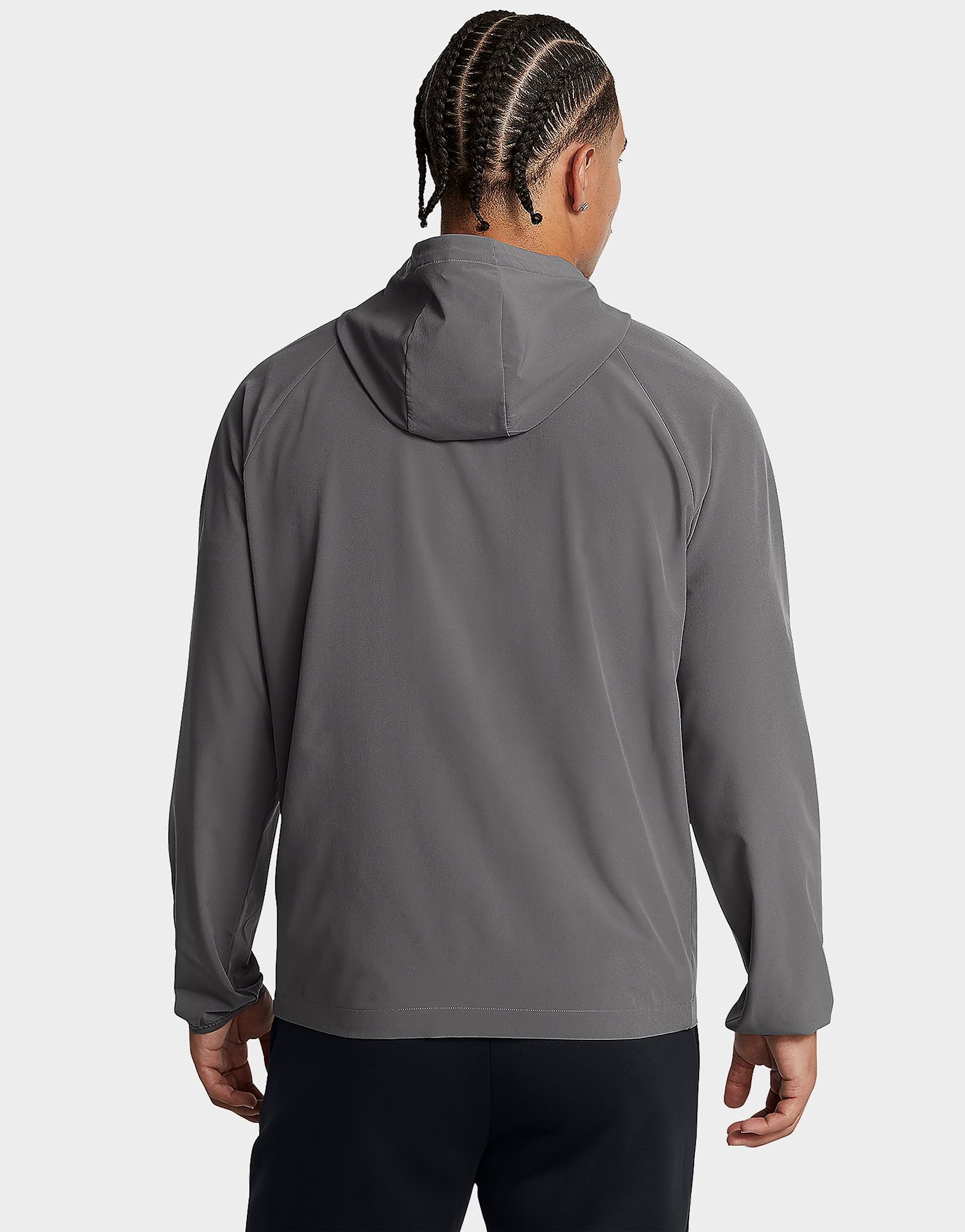 Under Armour Stretch Woven Men's Windbreaker