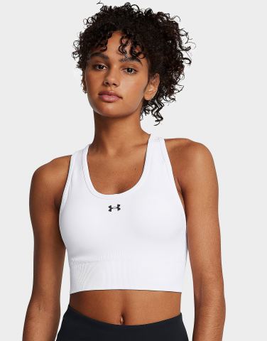 Under Armour Vanish Seamless Mid Sport-BH