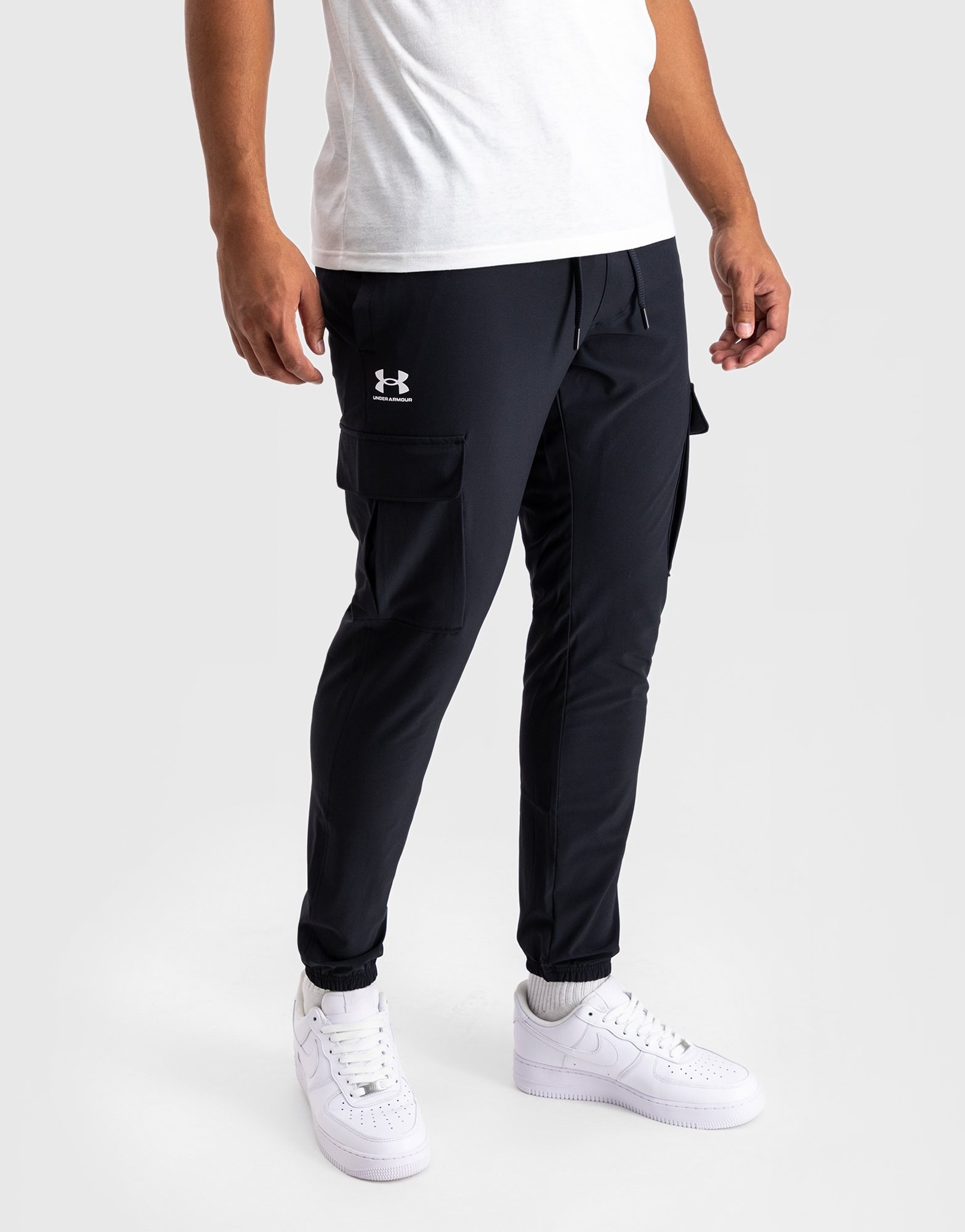 Under Armour Vibe Woven Cargohose