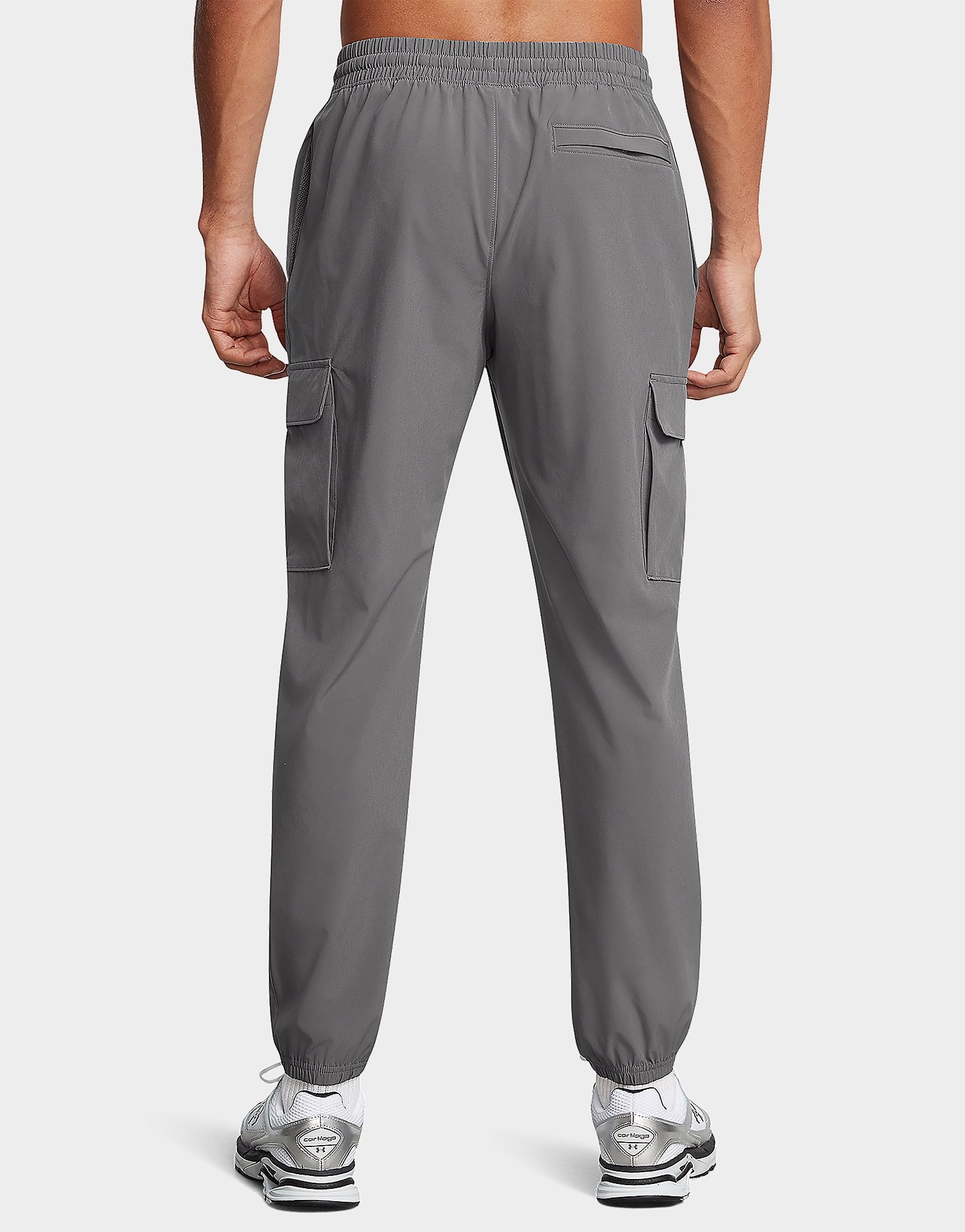 Under Armour Vibe Woven Cargohose