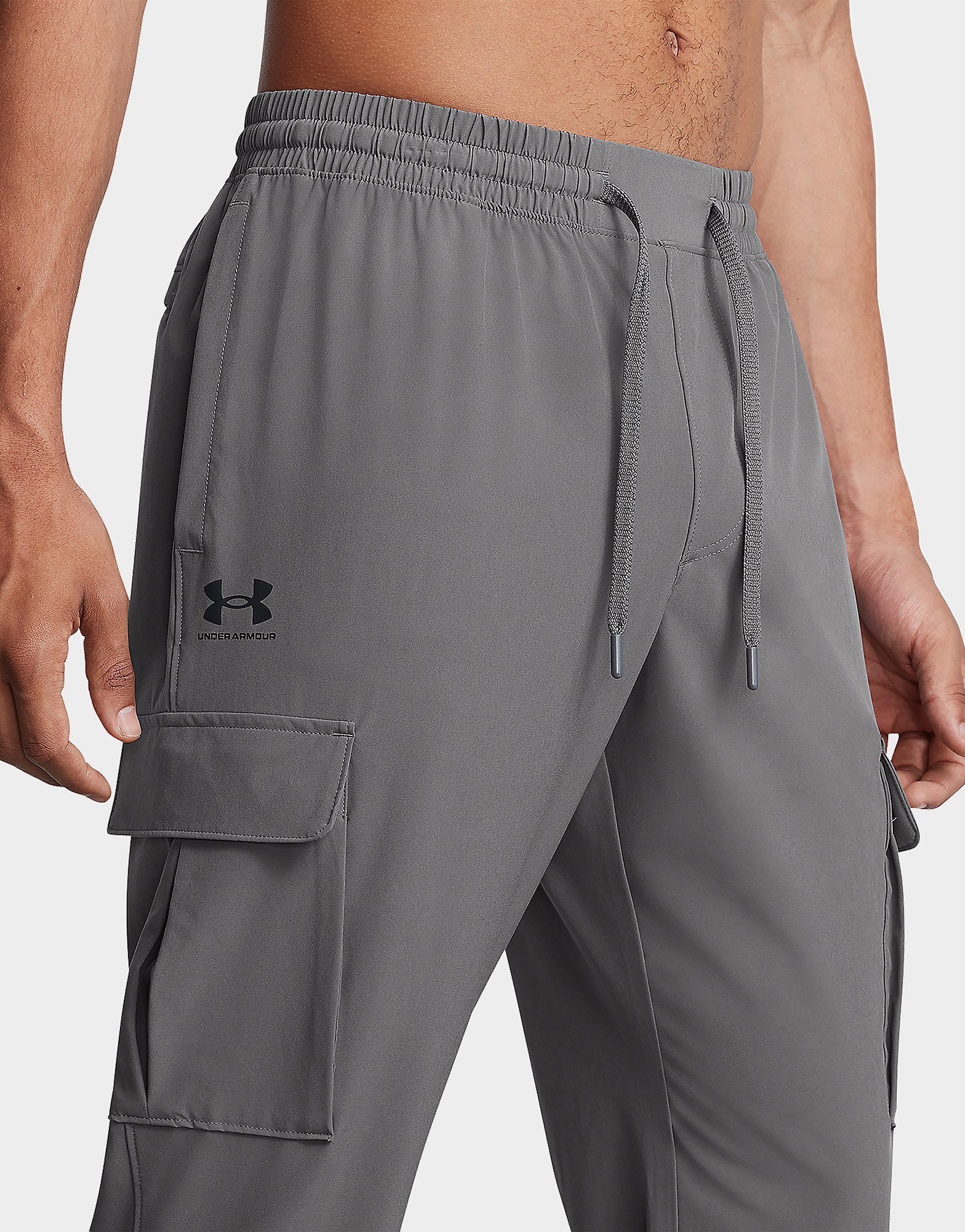 Under Armour Vibe Woven Cargohose