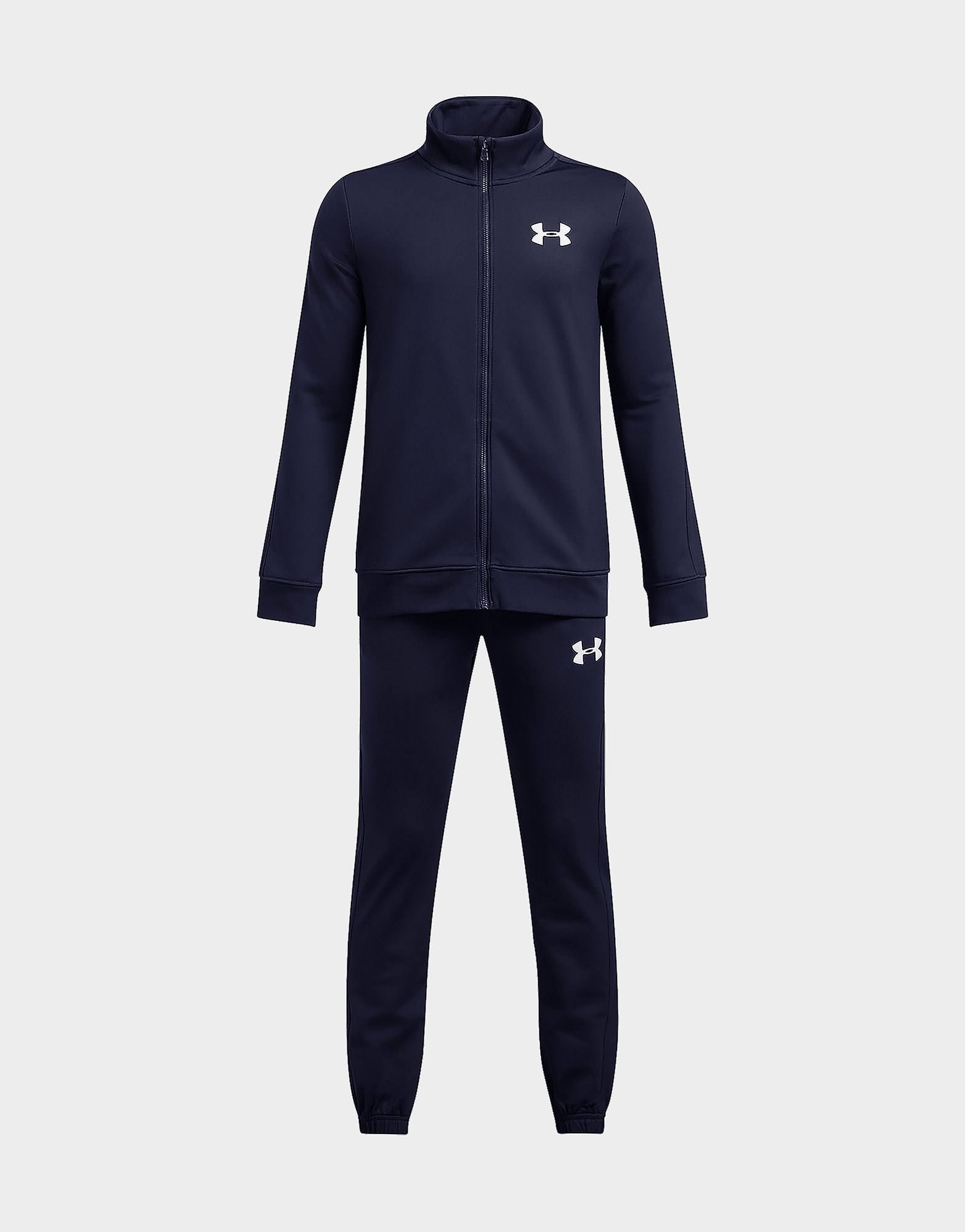Under Armour Knit Trainingsanzug Kinder