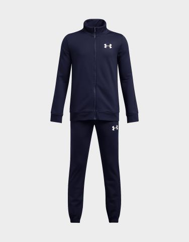 Under Armour Knit Trainingsanzug Kinder