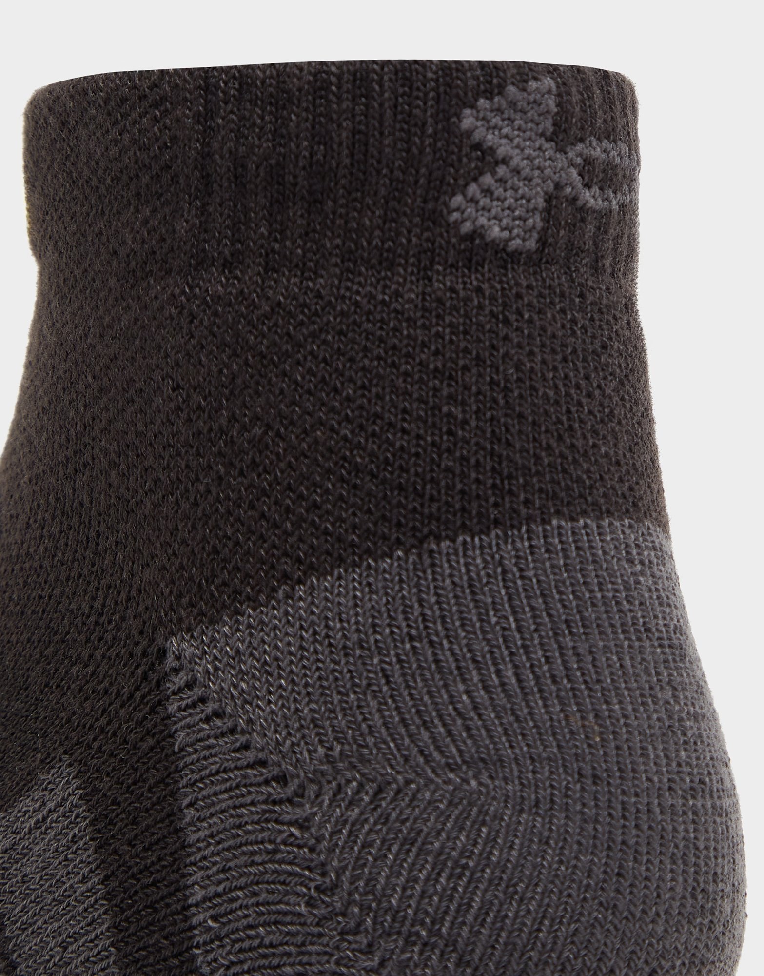 Under Armour Performance Tech Low Cut Socken im 3er-Pack, unisex