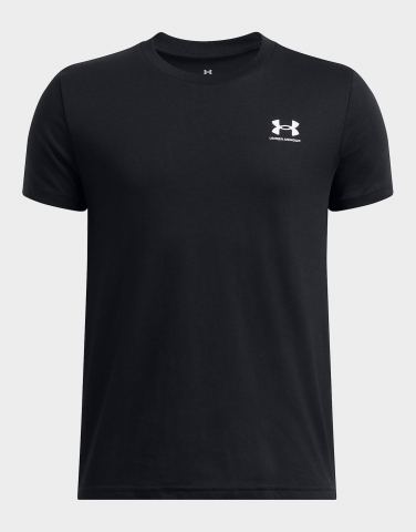 Under Armour Sportstyle T-shirt für Jungen
