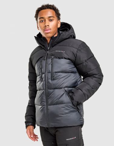 Technicals Reign Jacke
