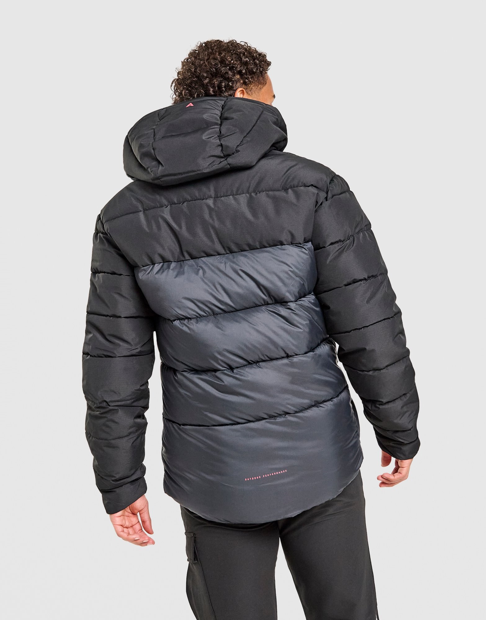 Technicals Reign Jacke