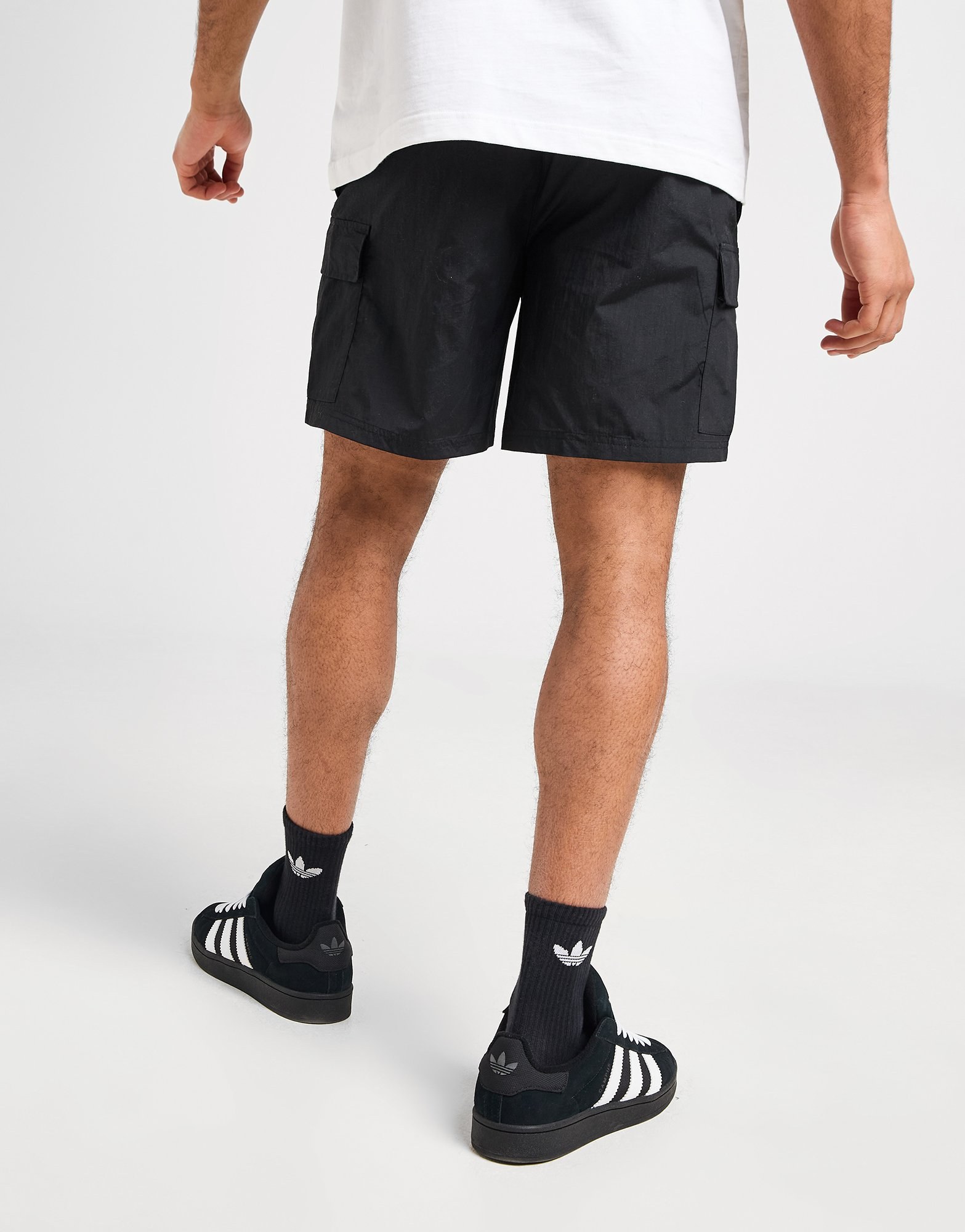 adidas Originals Essential Woven Shorts