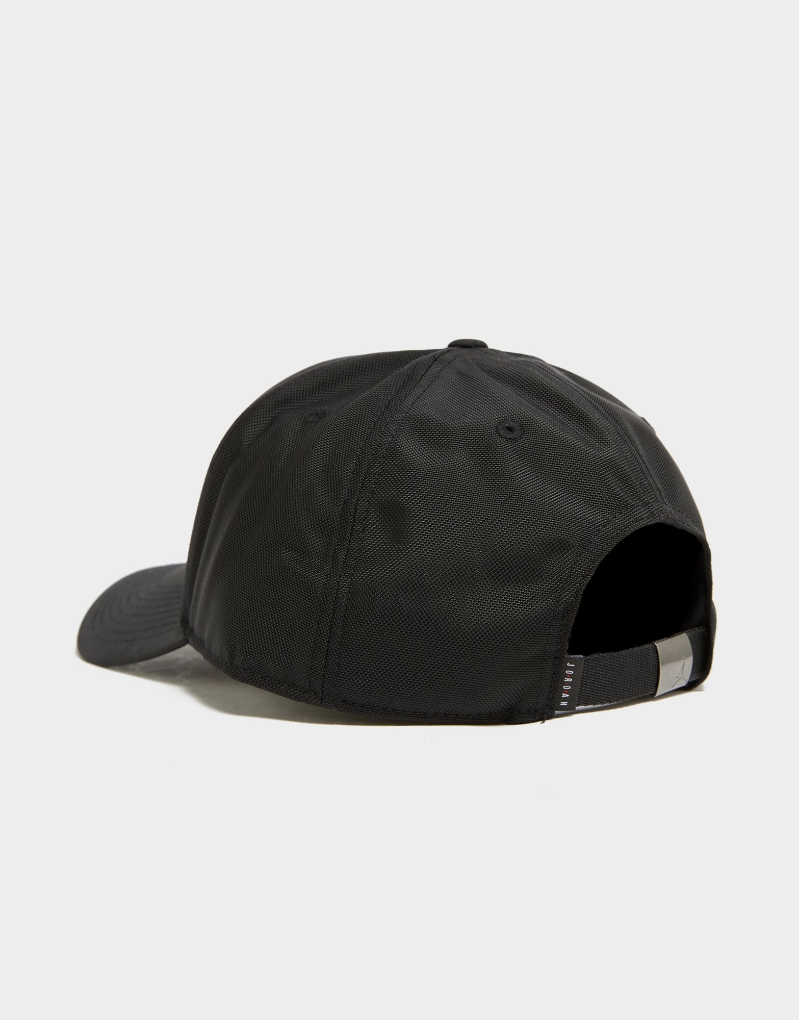 Jordan Rise Metal Logo Cap