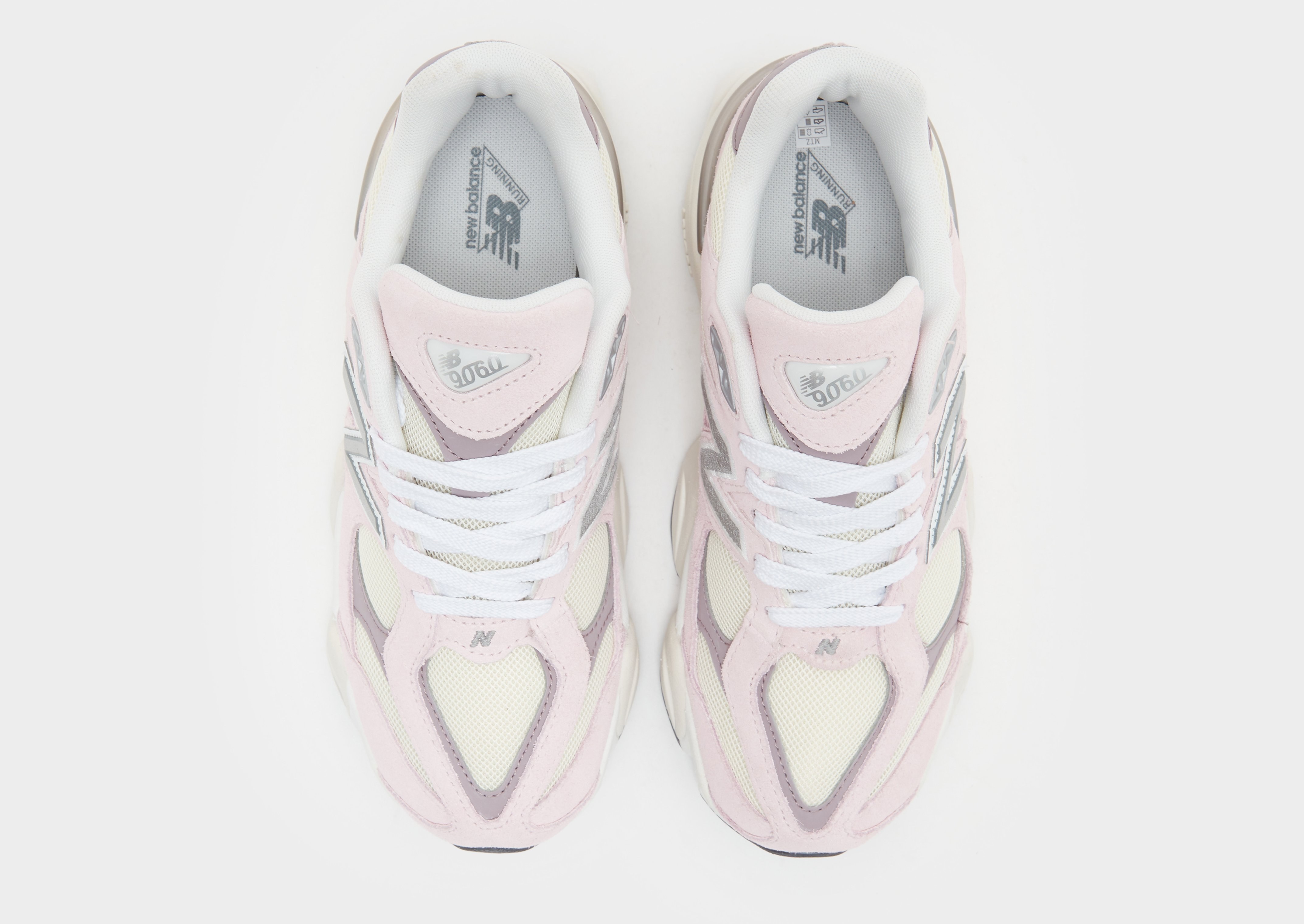 New Balance 9060 Kinder