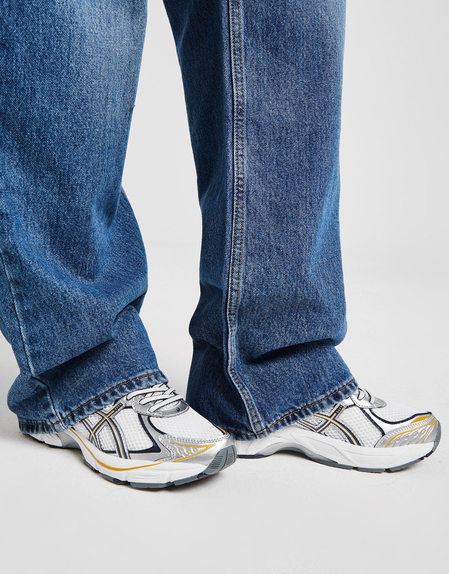 LEVI'S Superlow Jeans Damen