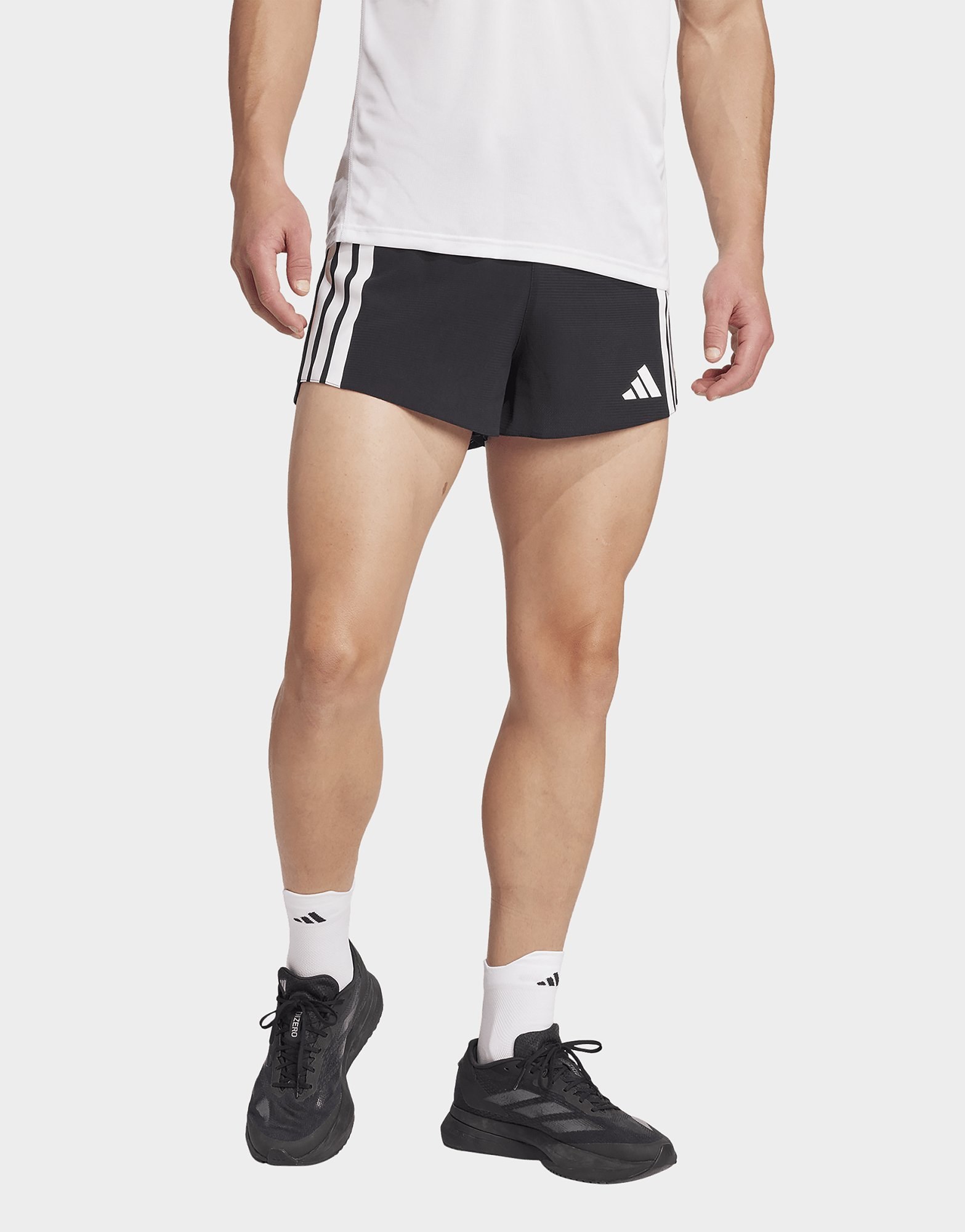 adidas Adizero Running Gel Pocket Shorts