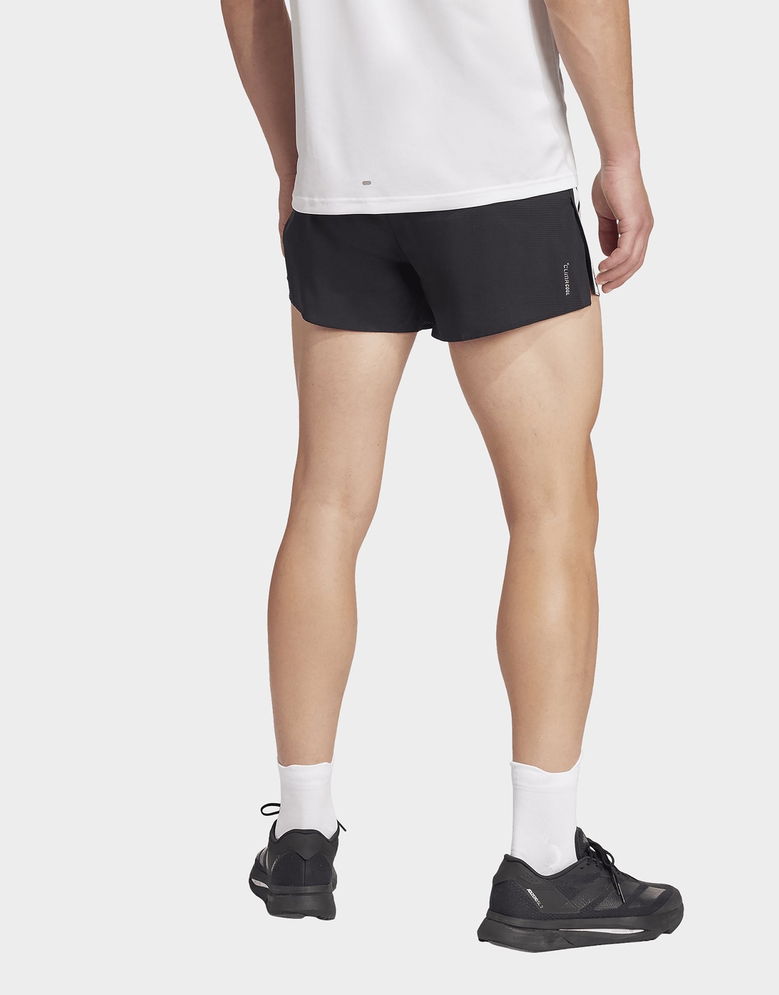 adidas Adizero Running Gel Pocket Shorts