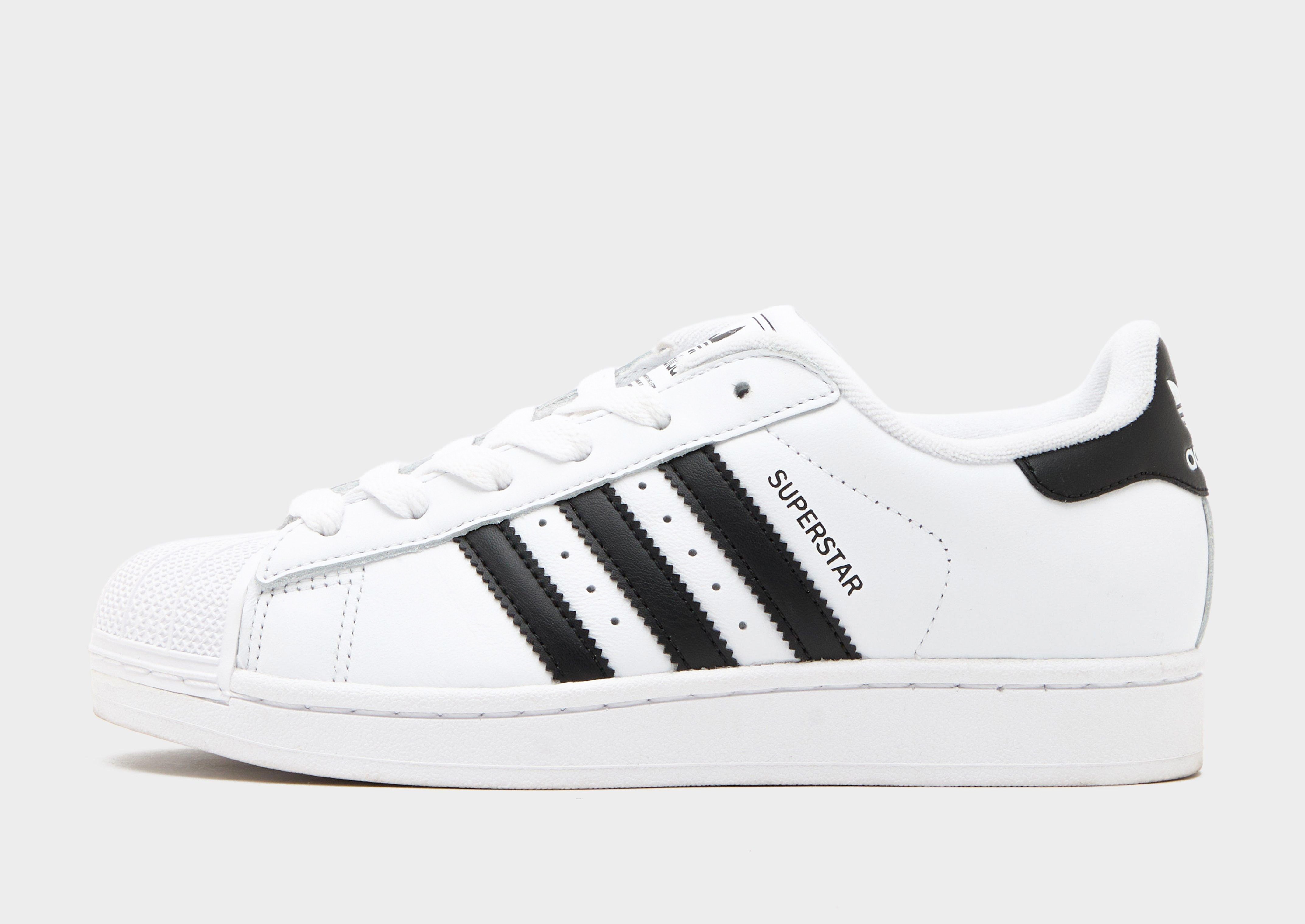 adidas Originals Superstar II