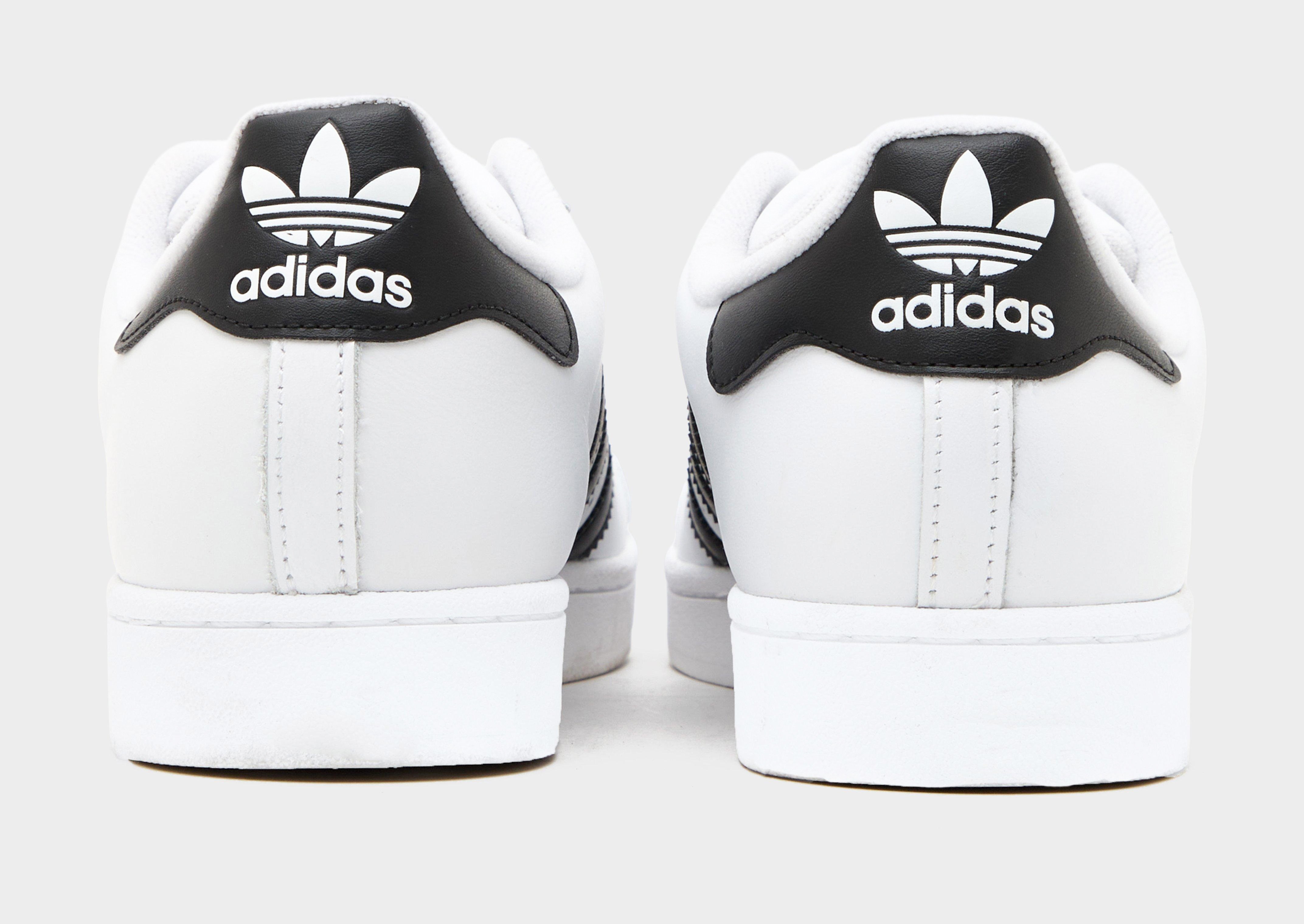 adidas Originals Superstar II