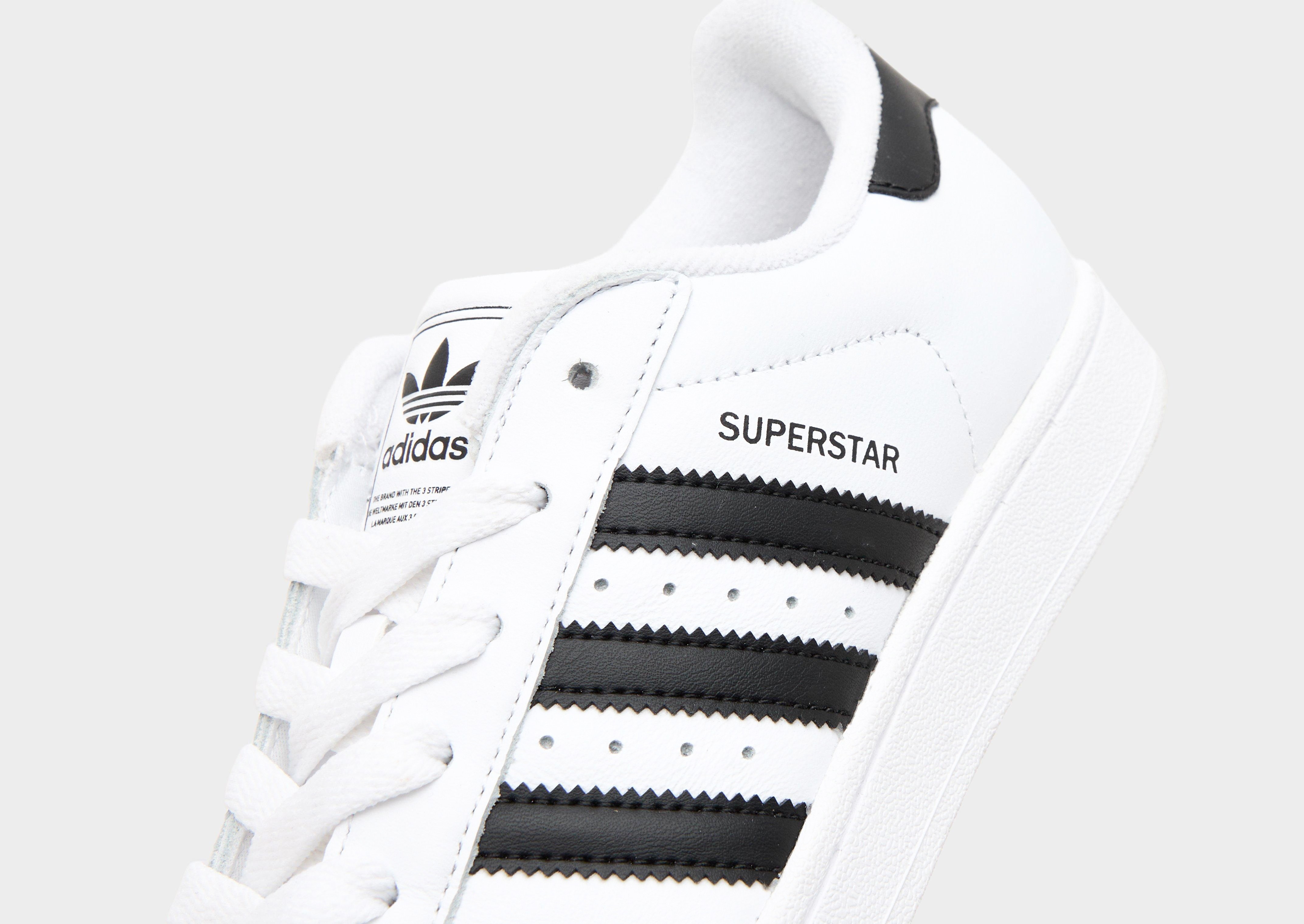 adidas Originals Superstar II