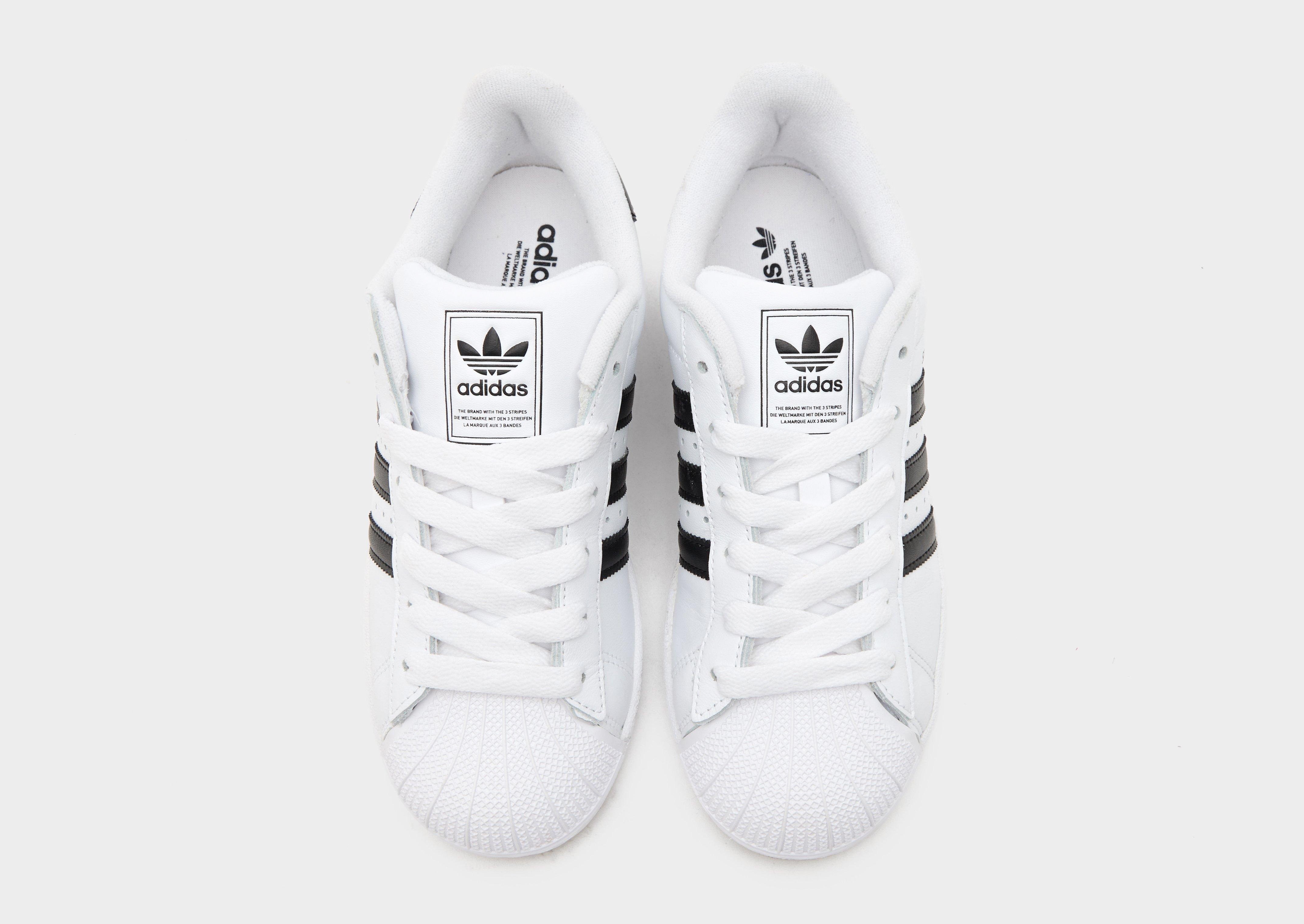 adidas Originals Superstar II
