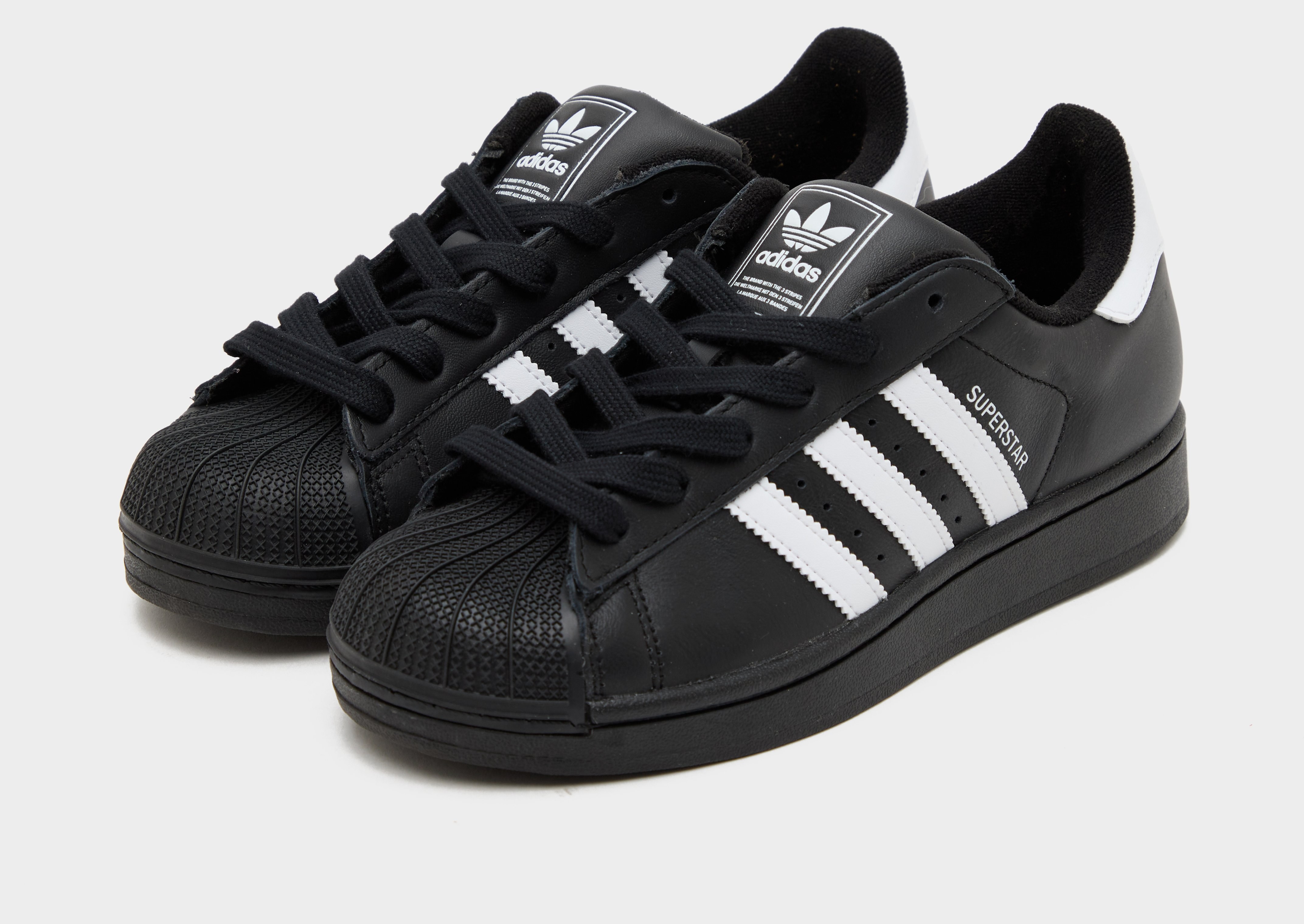 adidas Originals Superstar II Damen