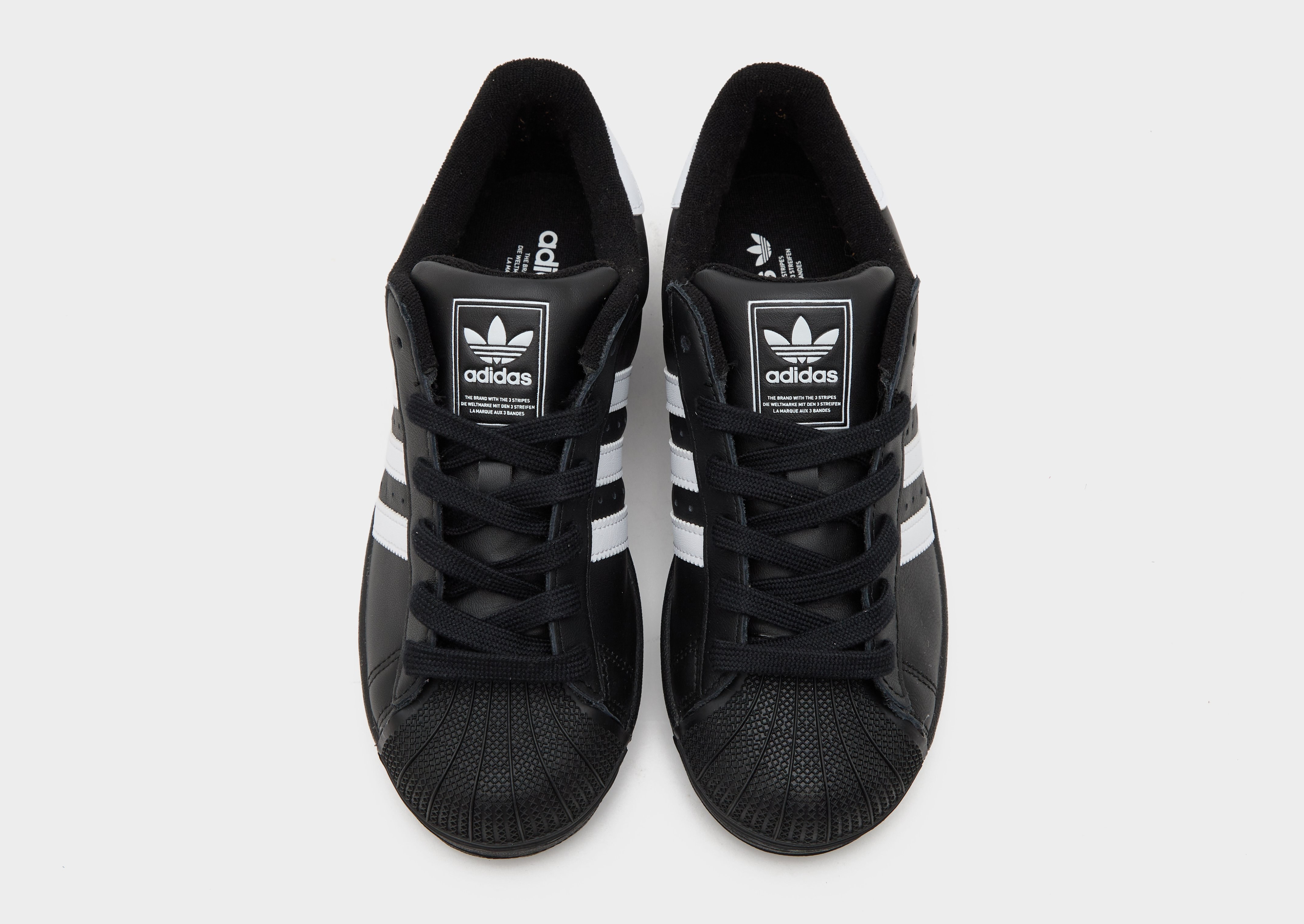 adidas Originals Superstar II Damen