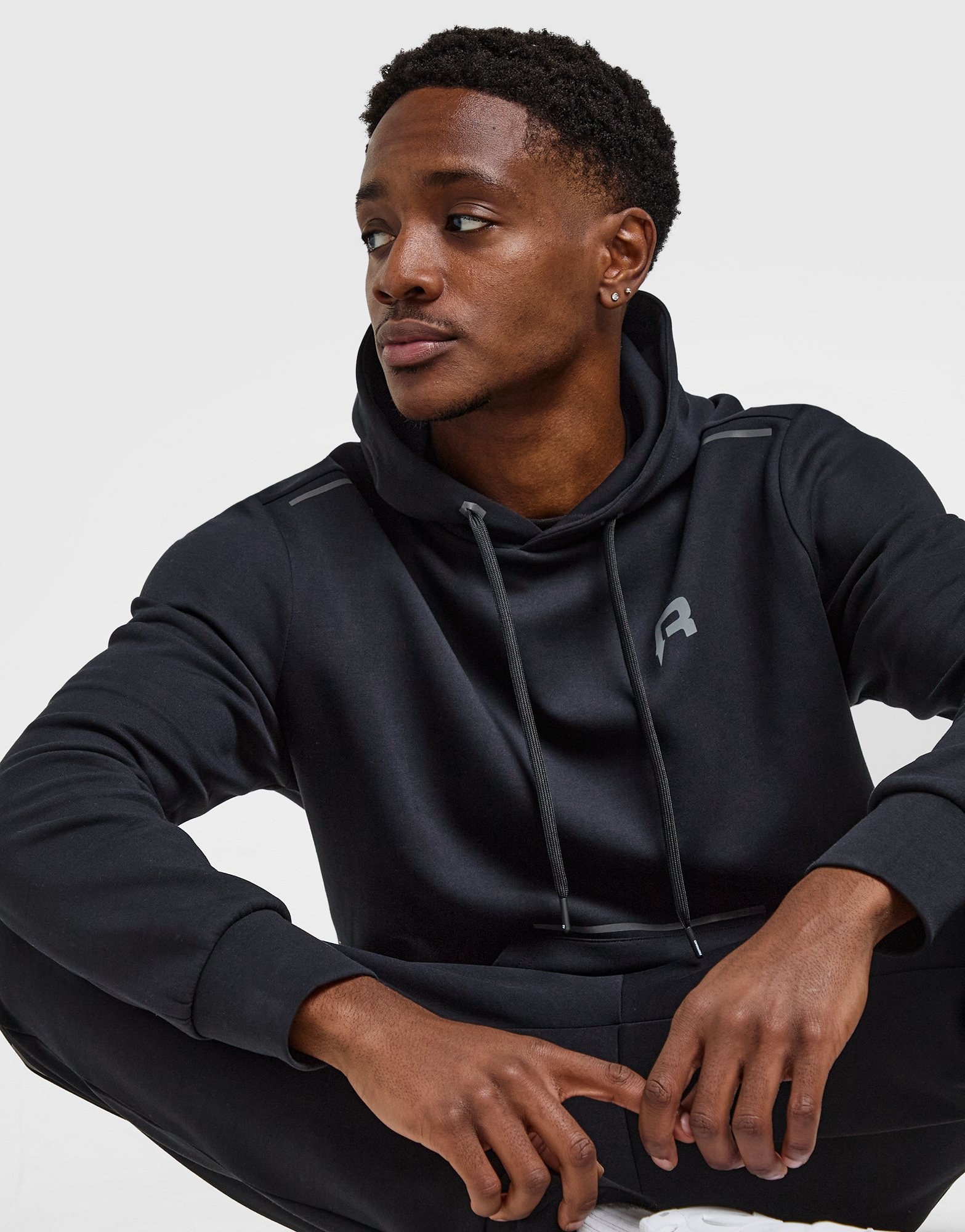 Reprimo Motion Hoodie