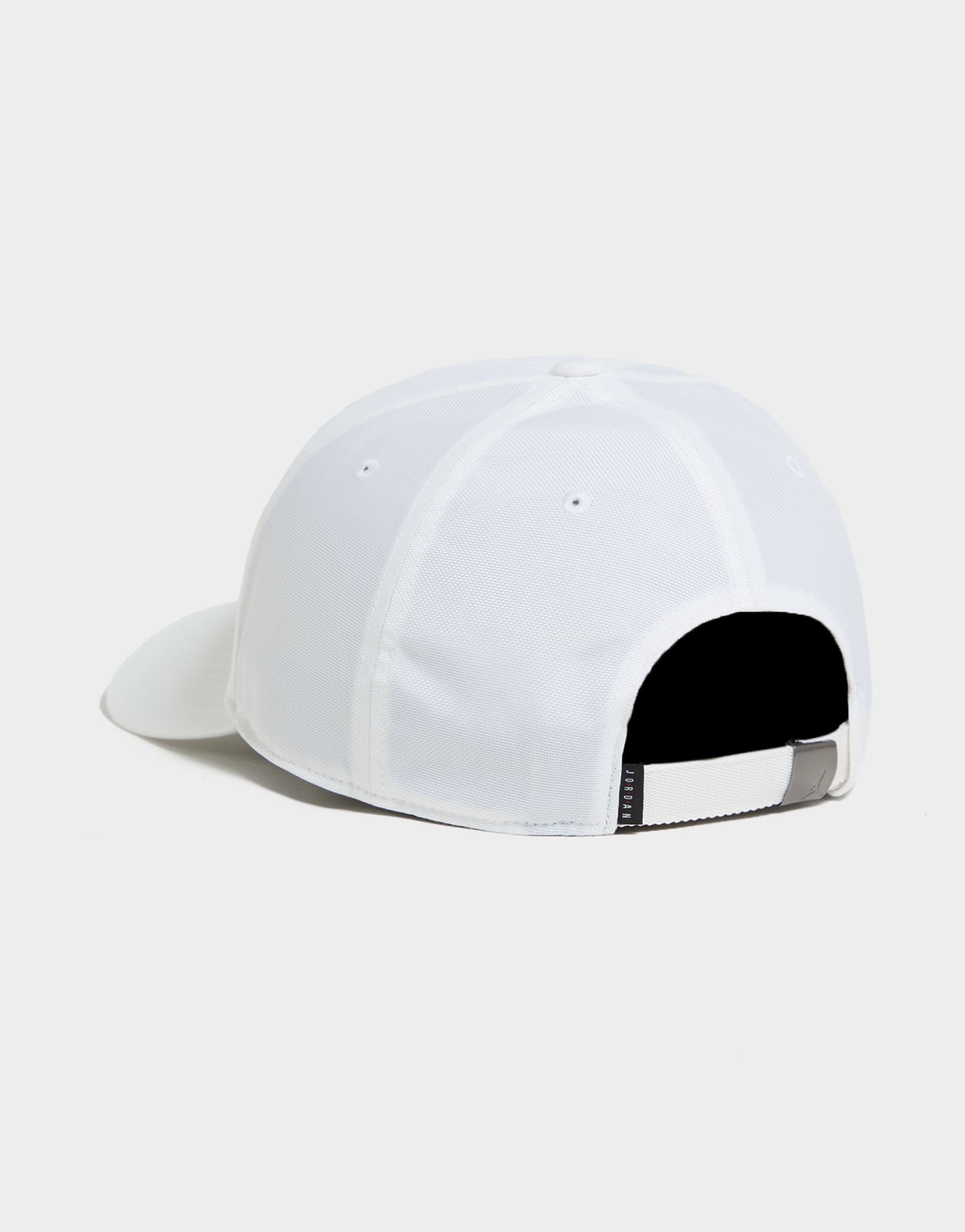 Jordan Rise Metal Logo Cap