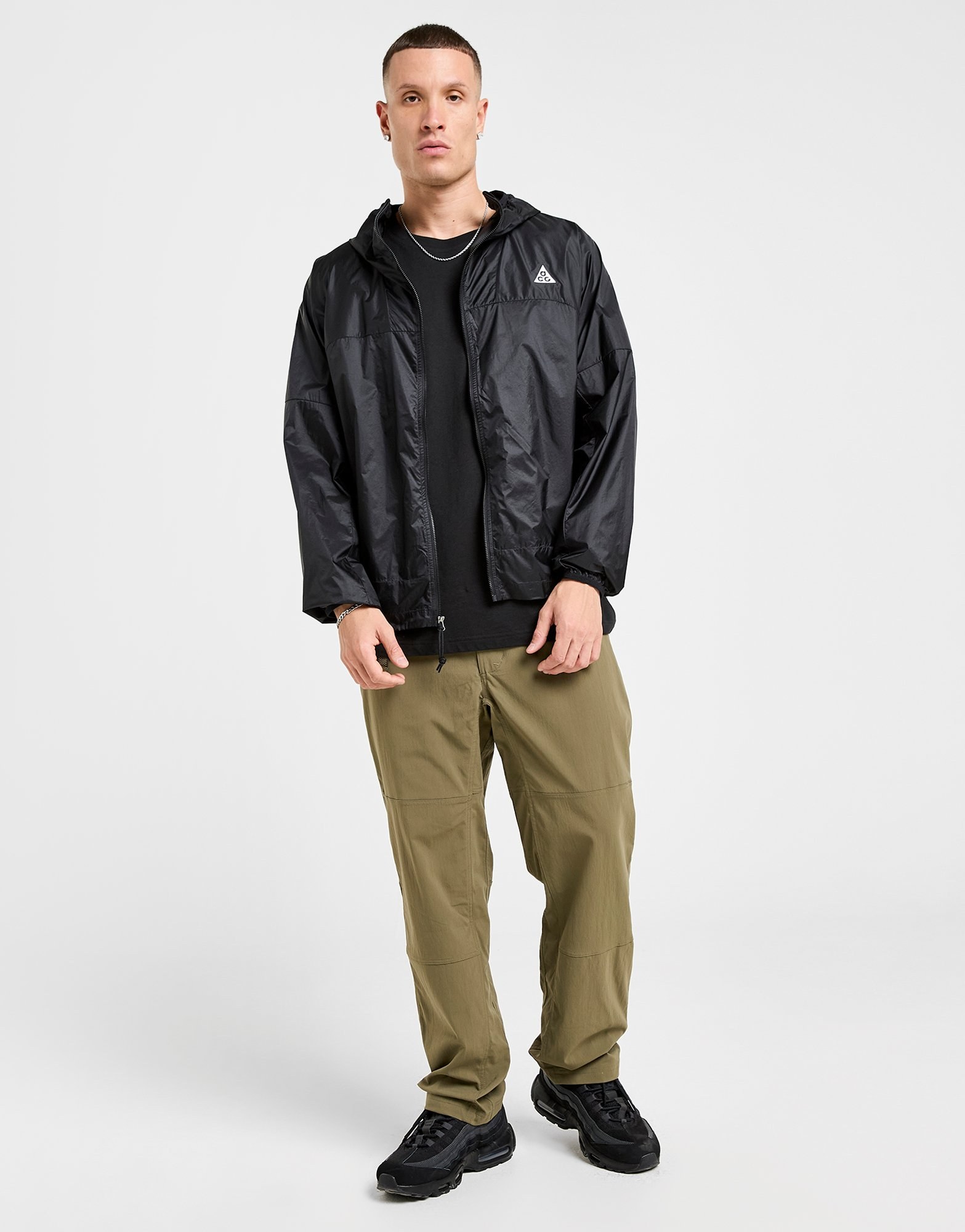 Nike ACG Cinder Cone Jacket
