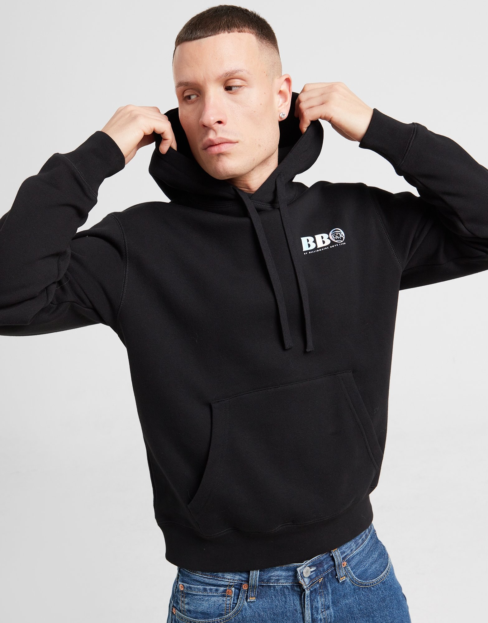 Billionaire Boys Club Astro Hoodie