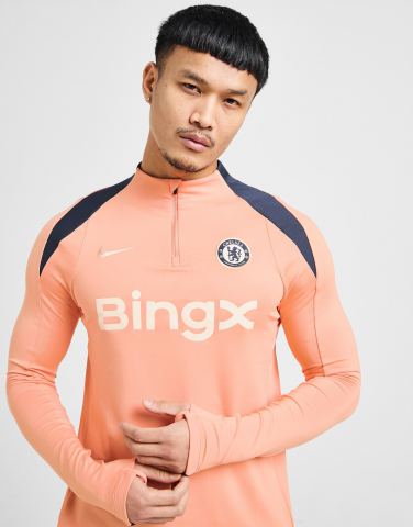Nike Chelsea FC Strike Drill Top
