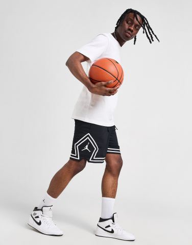 Jordan Diamond Shorts