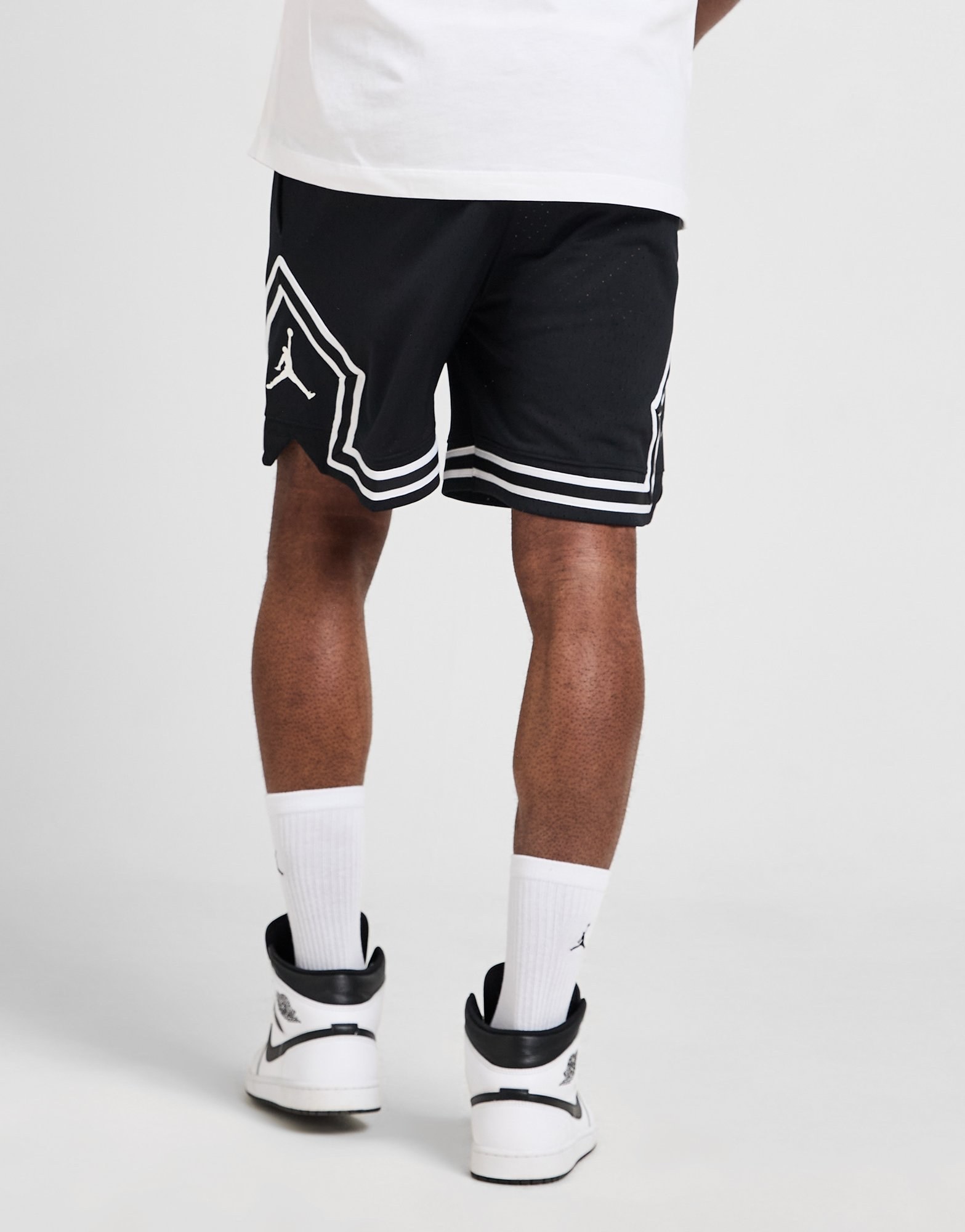 Jordan Diamond Shorts