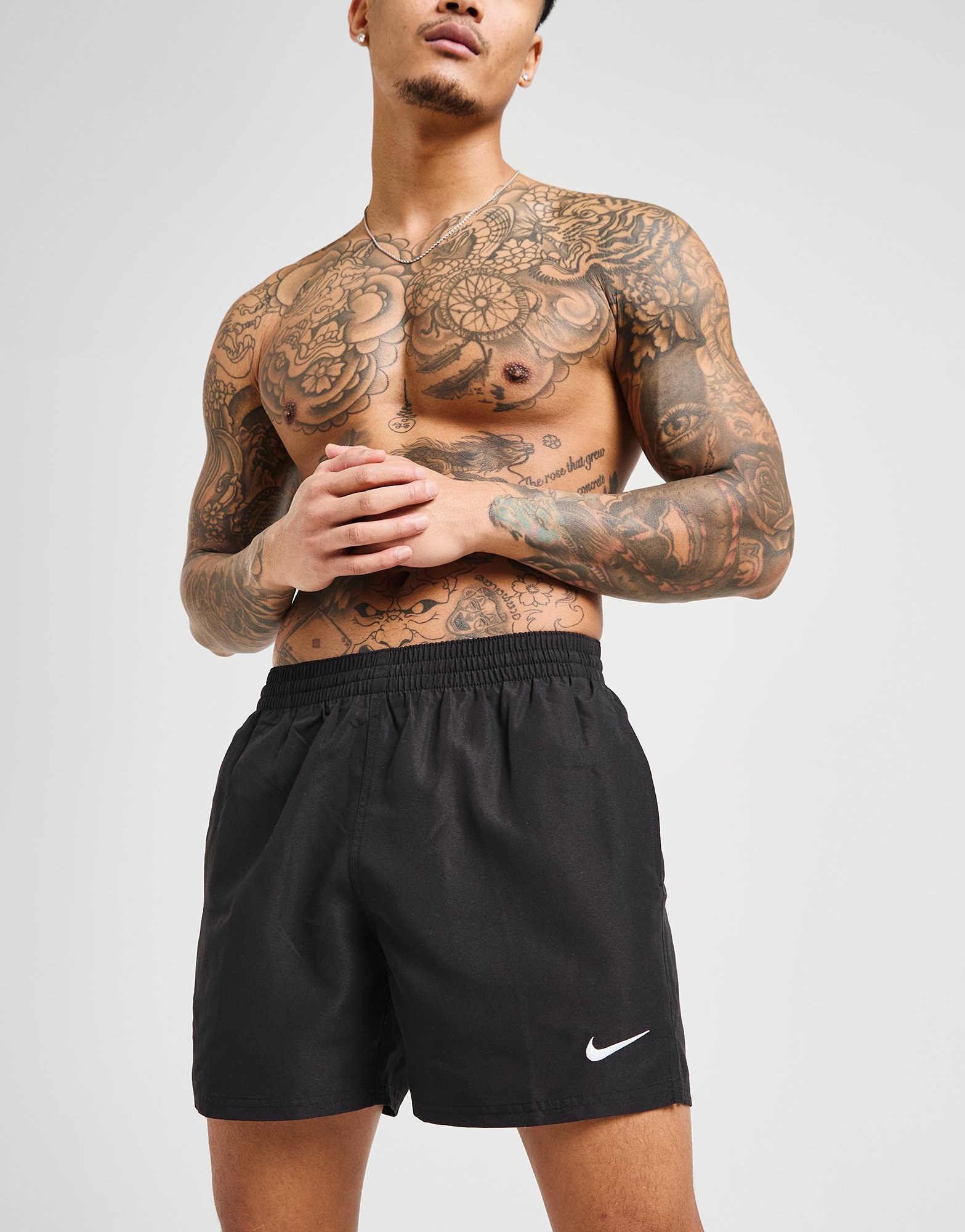 Nike Core 5'' Badeshorts