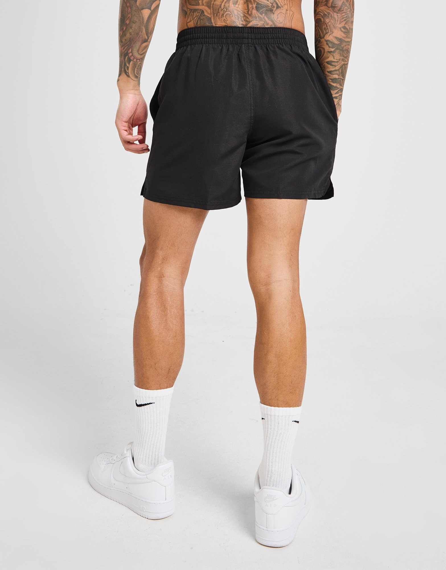 Nike Core 5'' Badeshorts
