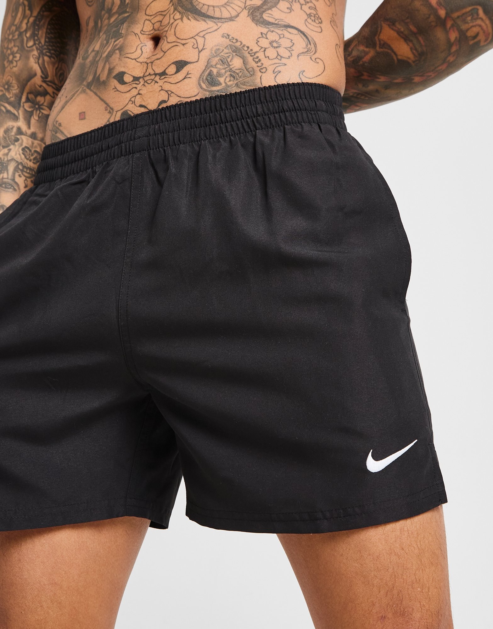 Nike Core 5'' Badeshorts