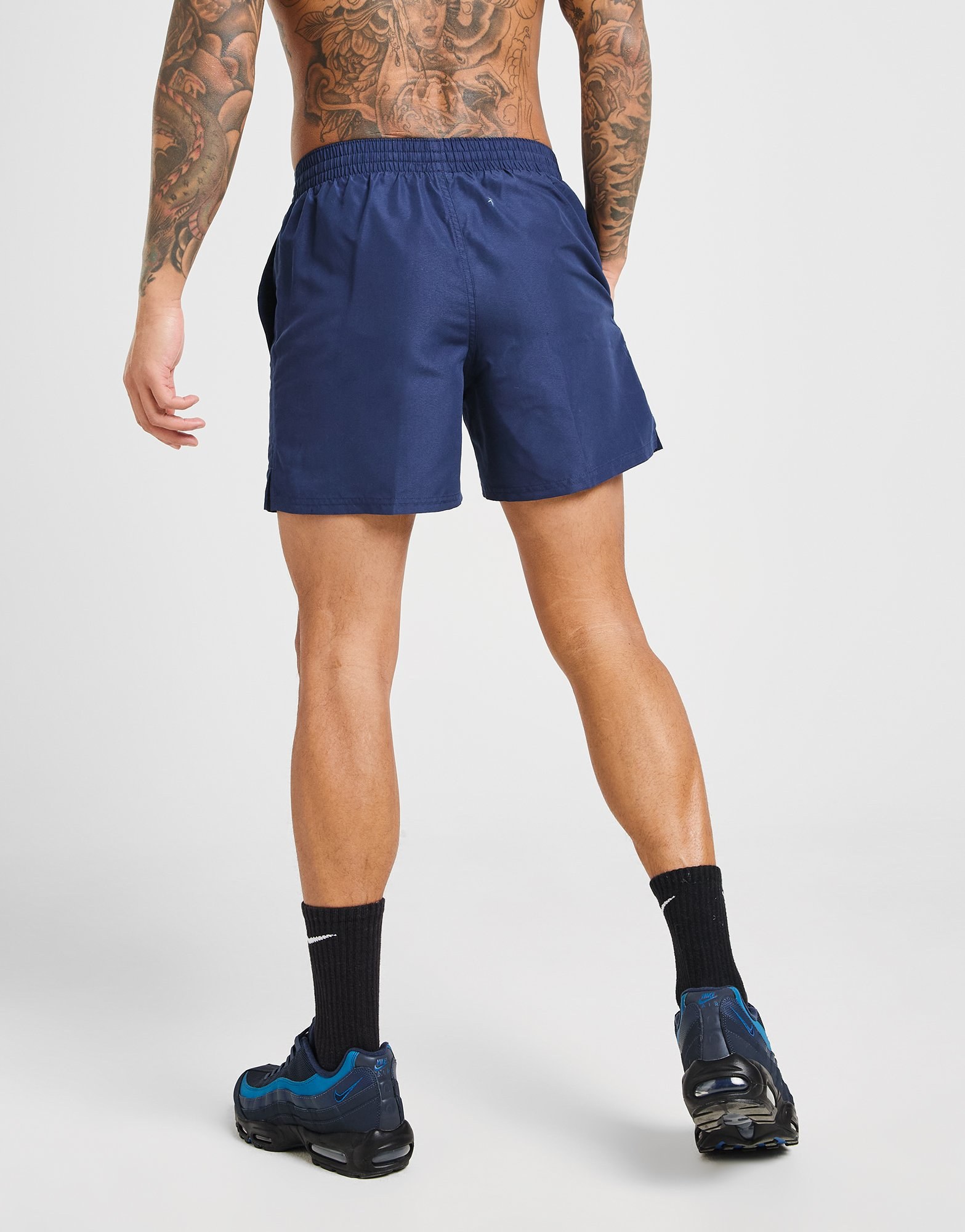 Nike Core 5'' Badeshorts