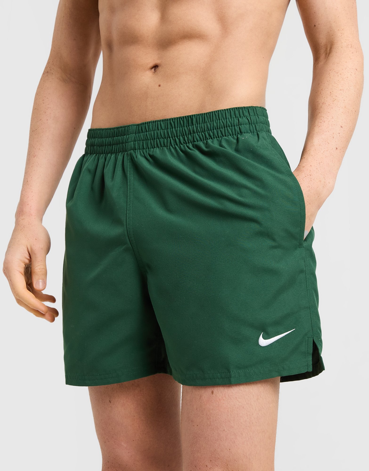 Nike Core 5'' Badeshorts