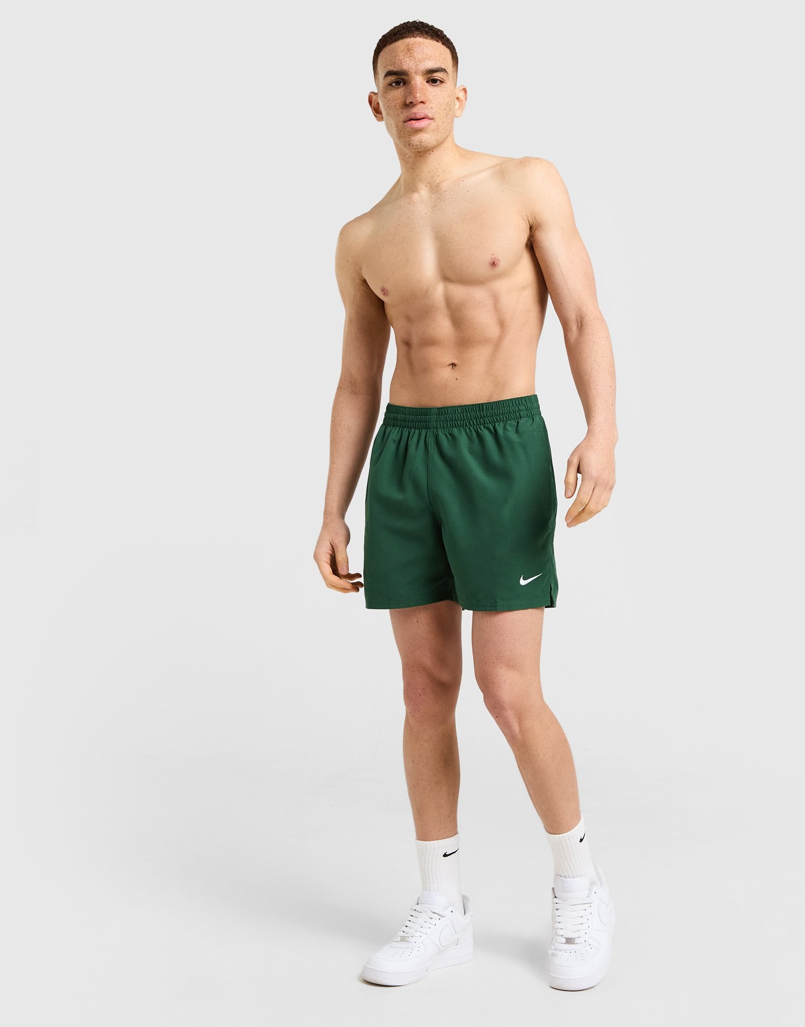 Nike Core 5'' Badeshorts