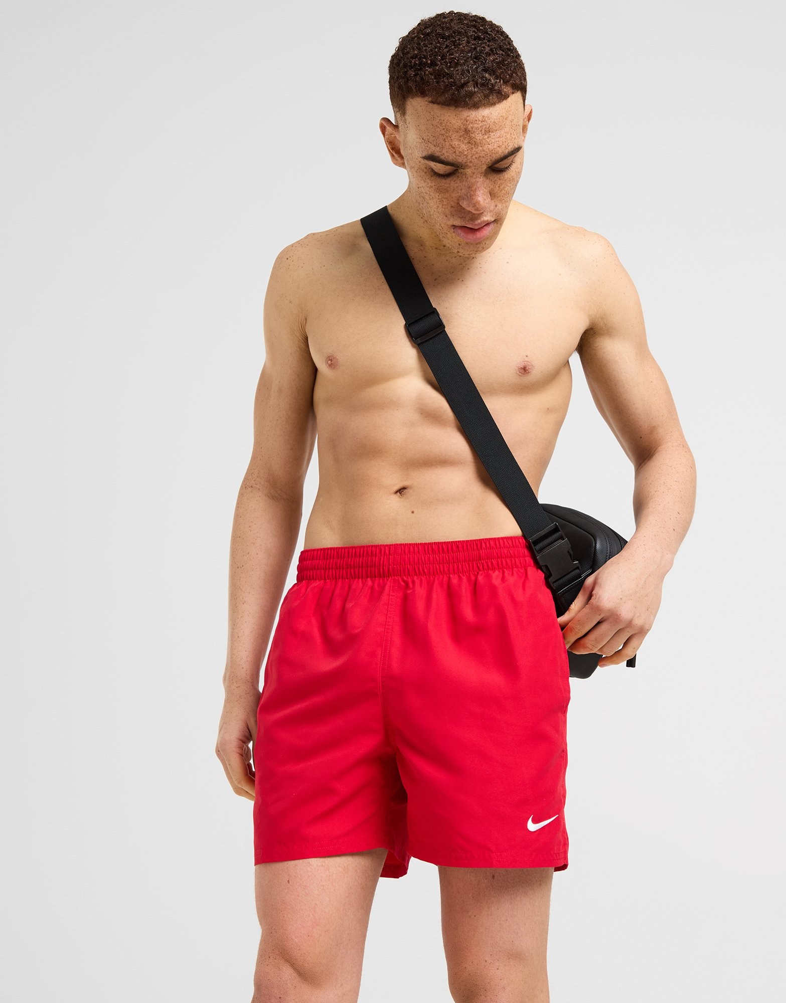 Nike Core 5'' Badeshorts