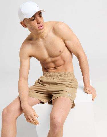 Nike Core 5'' Badeshorts